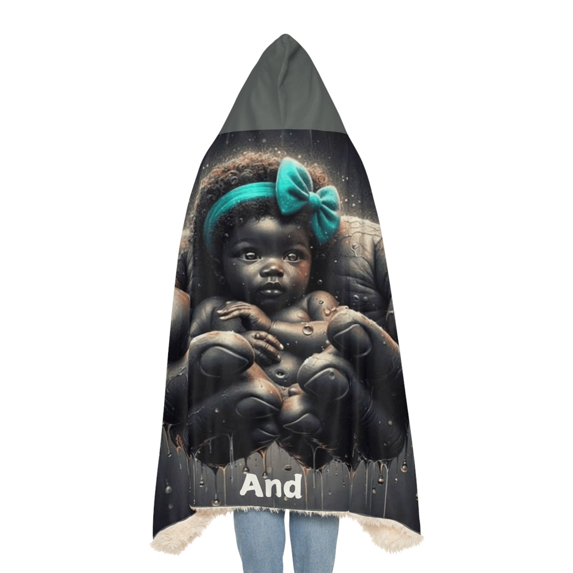 A Father's Day Gift He'll Feel Every Day Cozy Up with Love 🛋️❤️ - Metamorphosis Creations