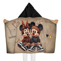 ANACAONA.CREATIONS APPAREL & ACCESSORIES - Metamorphosis Creations