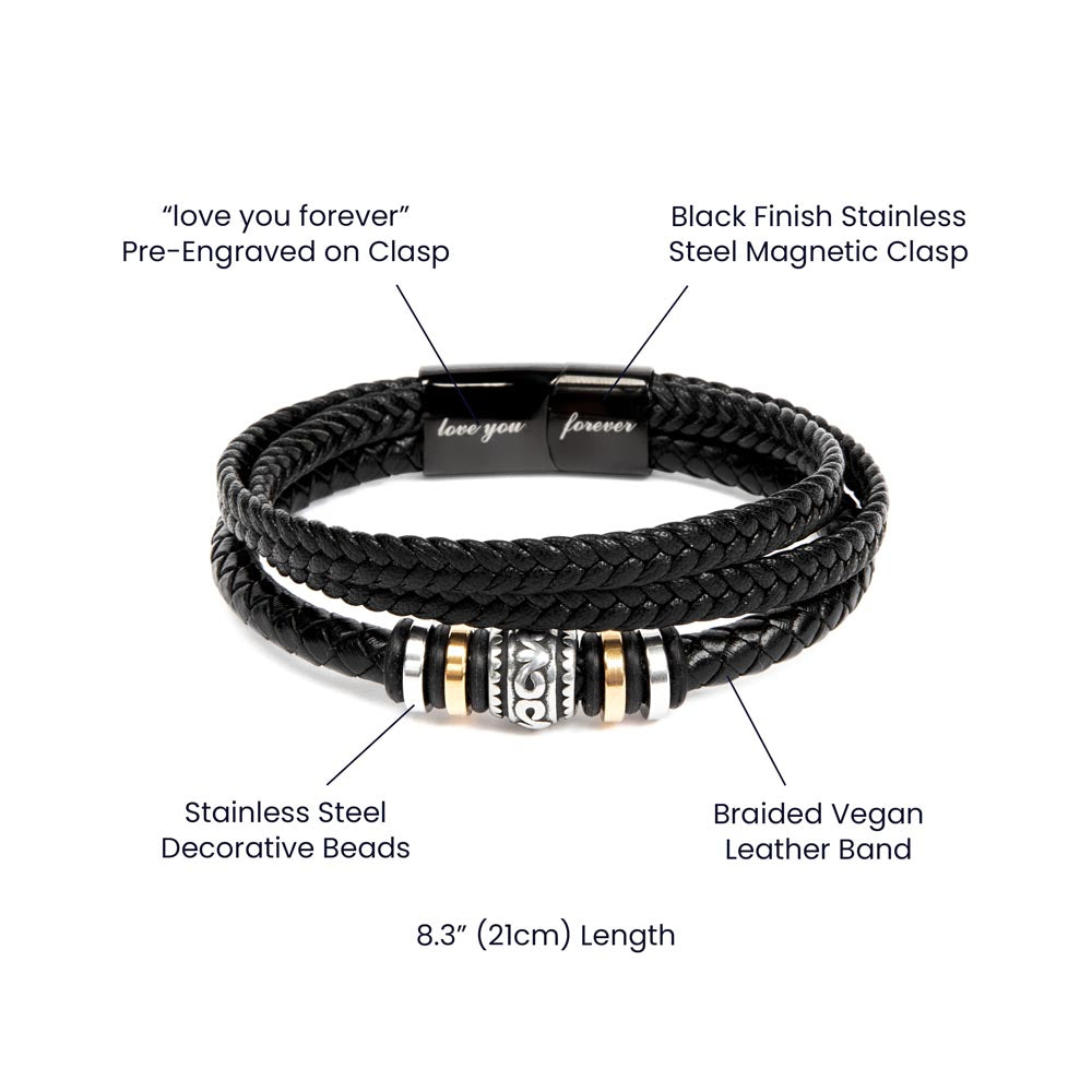 Timeless Elegance: The Ultimate Gift for Him"