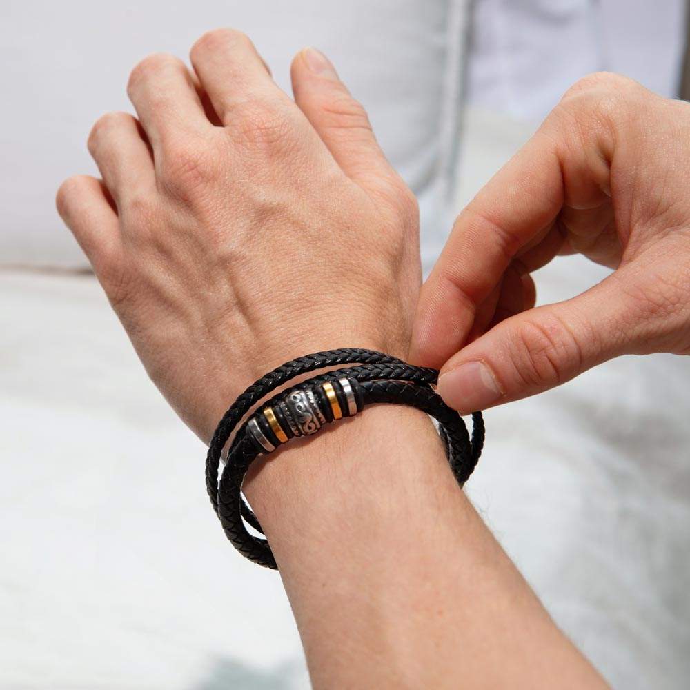 Timeless Elegance: The Ultimate Gift for Him"