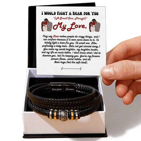Timeless Elegance: The Ultimate Gift for Him"