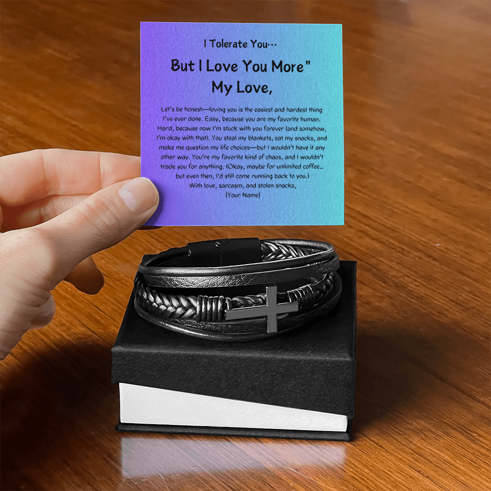 Timeless Elegance: The Ultimate Gift for Him"