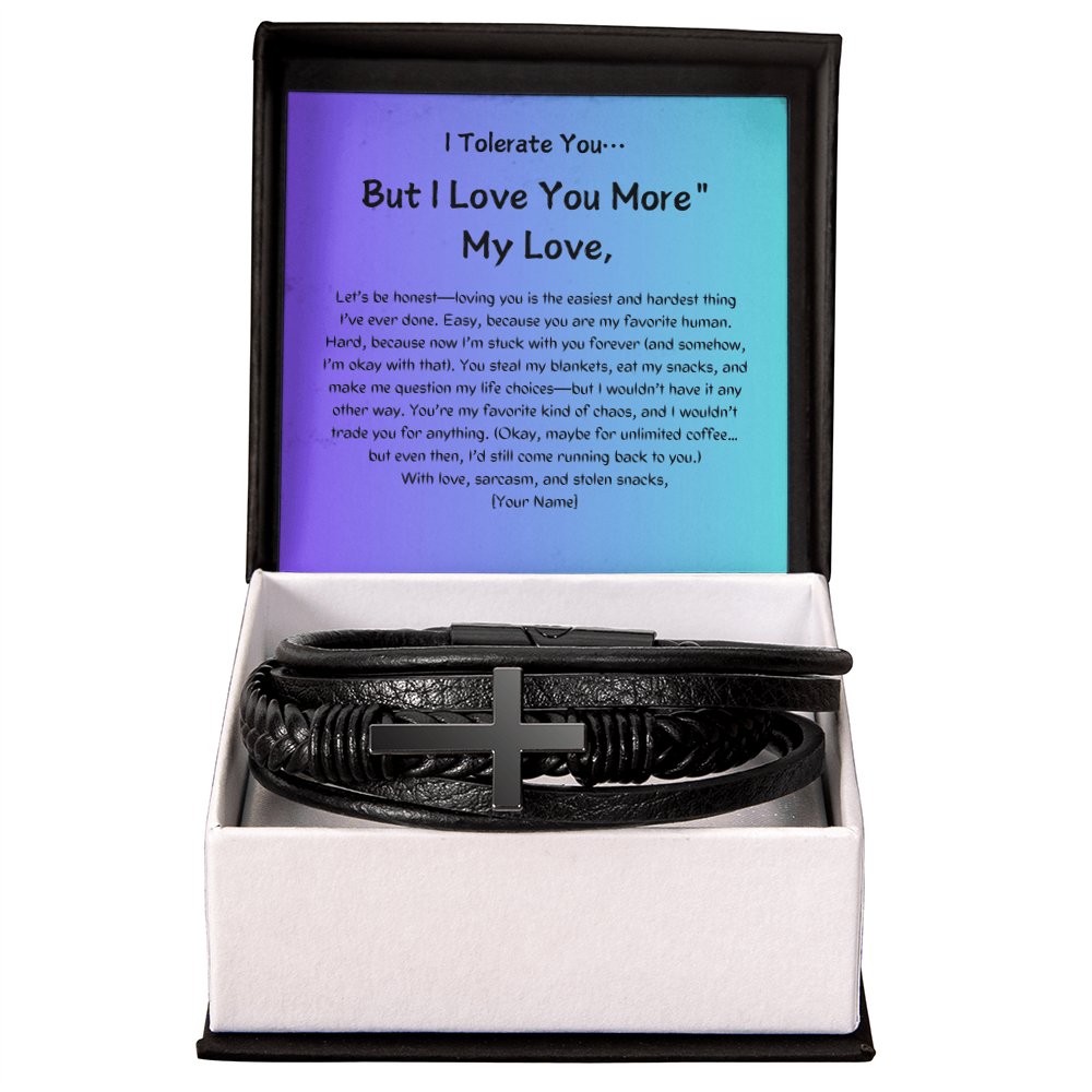 Timeless Elegance: The Ultimate Gift for Him"