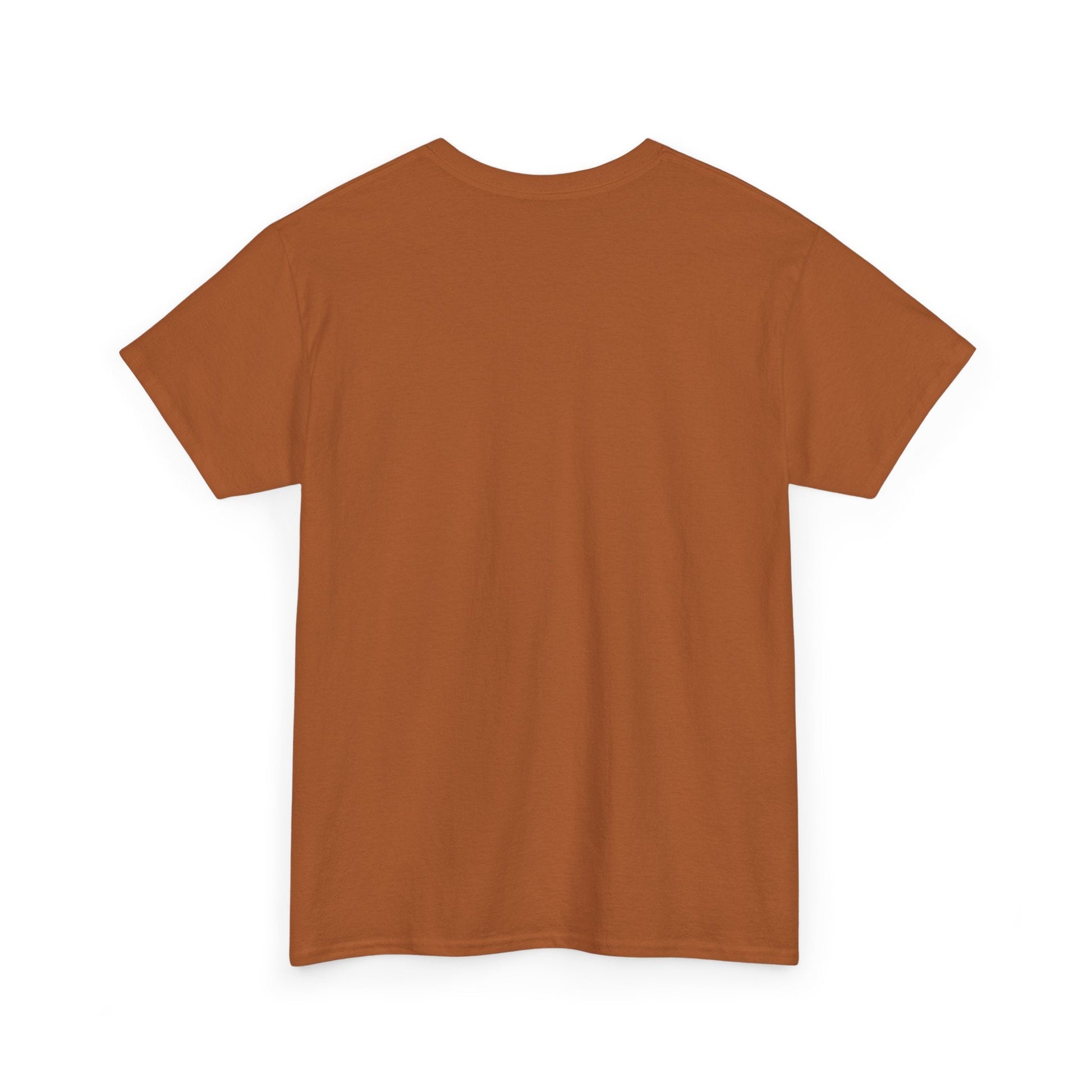 Basketball Dad Tee, Unisex Heavy Cotton T-Shirt for Father's Day, Sports Gift, Father's Day Gift, Family Tee, Casual Wear - Metamorphosis Creations