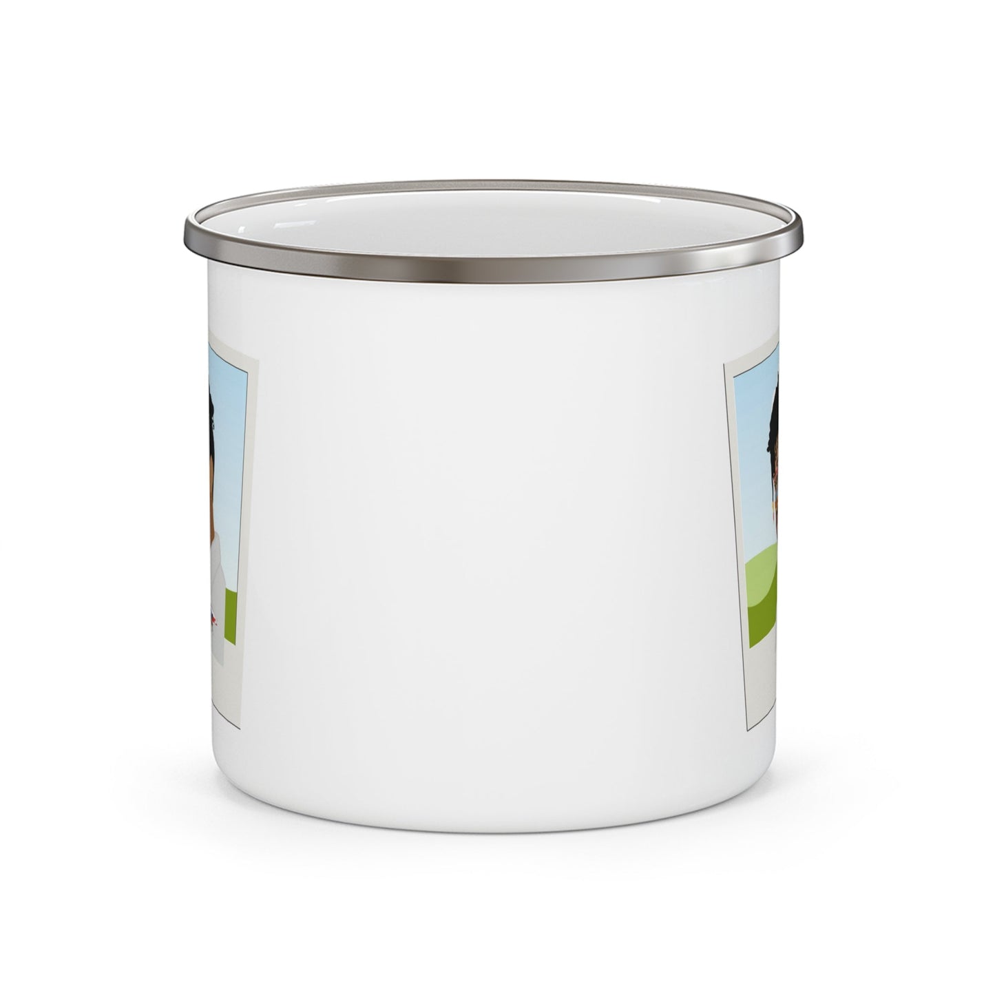 ✨ Because pride tastes better in a Boricua mug. Coffee Lovers, Camping Gifts, Eco - Friendly Drinkware, Travel - Metamorphosis Creations
