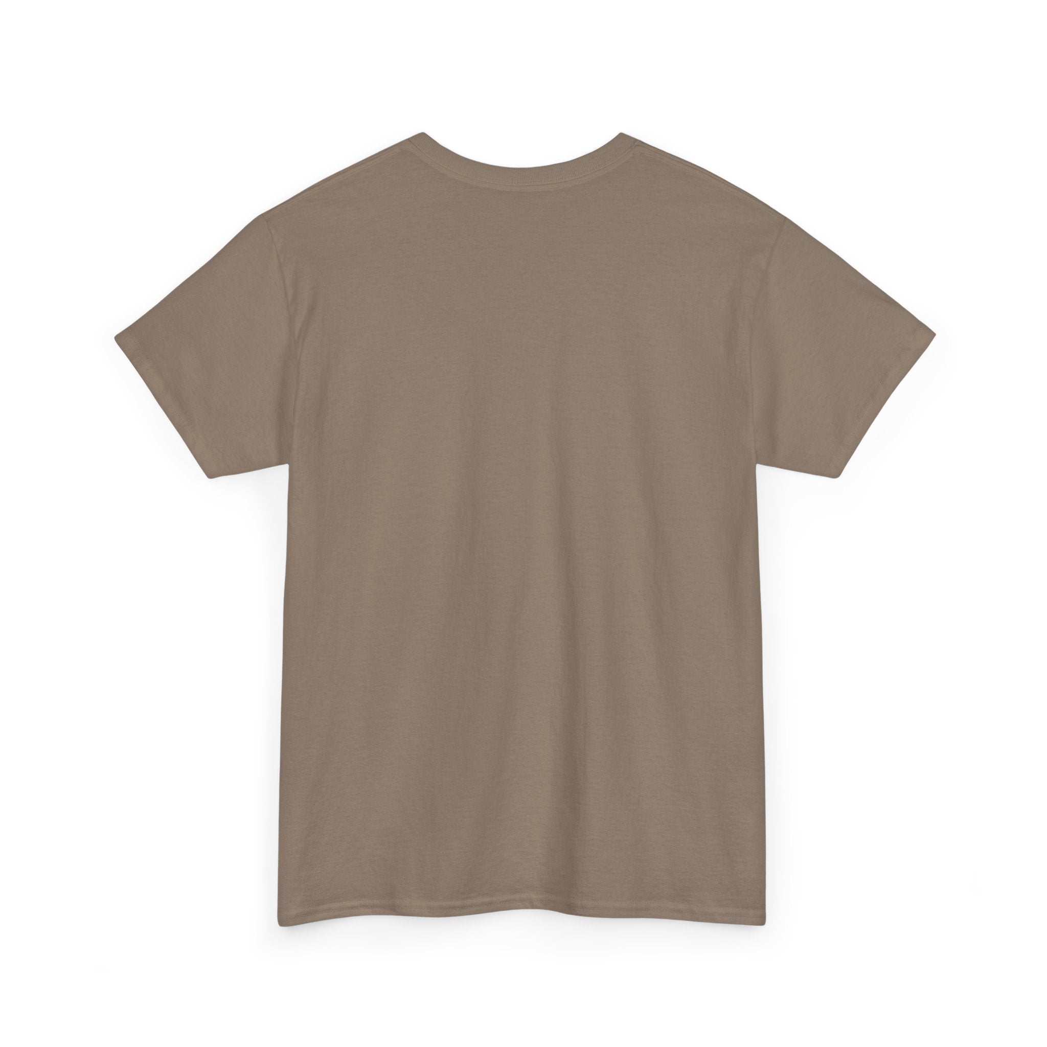 Best Dad Ever T-Shirt | Unisex Heavy Cotton Tee for Father's Day, Gifts for Dads, Cool Dad Apparel, Everyday Wear, Family Celebrations - Metamorphosis Creations