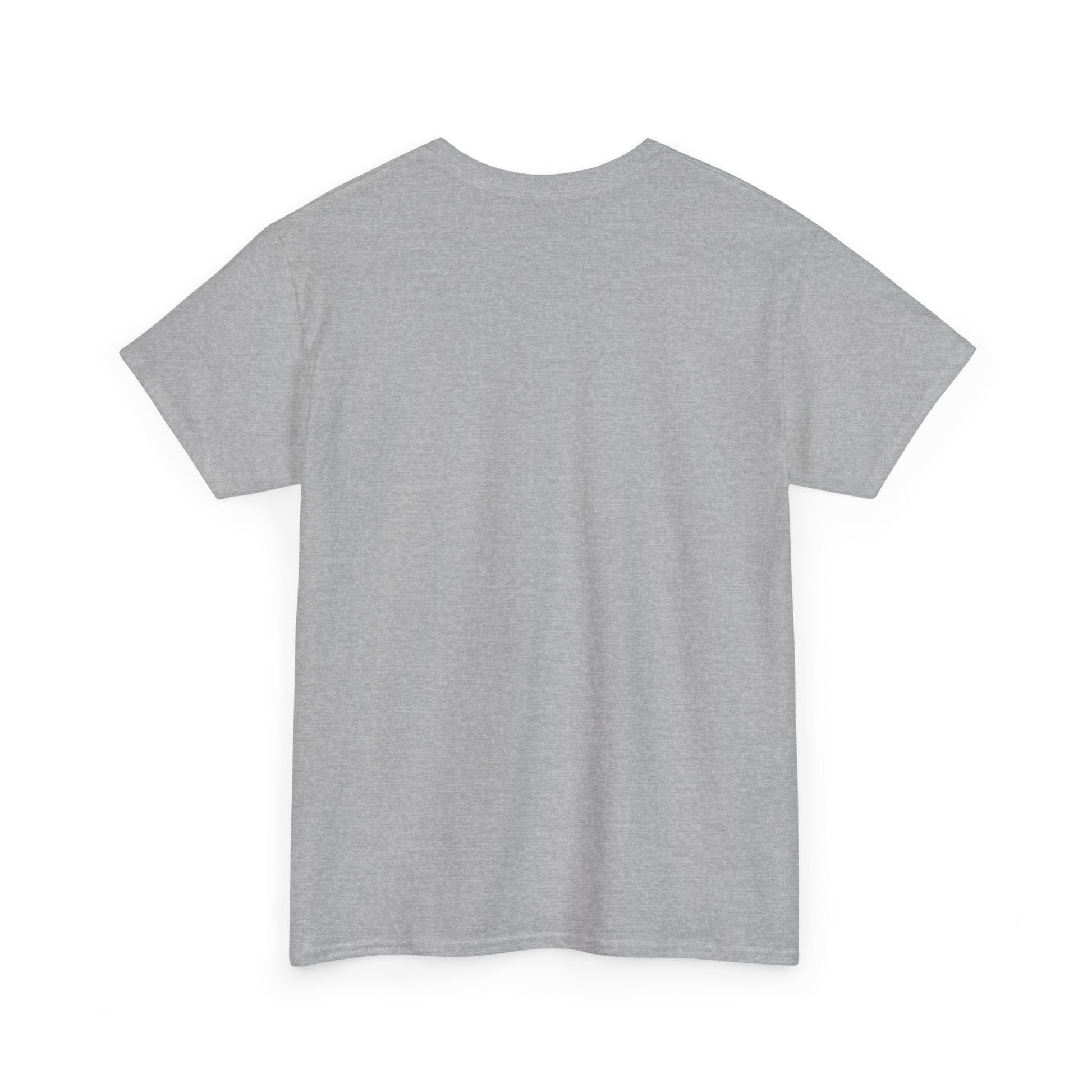 Best Dad Ever T-Shirt | Unisex Heavy Cotton Tee for Father's Day, Gifts for Dads, Cool Dad Apparel, Everyday Wear, Family Celebrations - Metamorphosis Creations