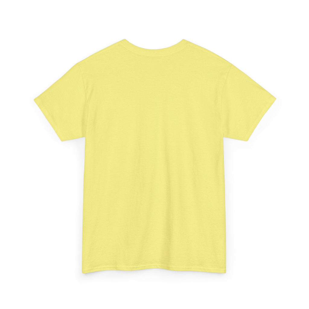 Best Dad Ever T-Shirt | Unisex Heavy Cotton Tee for Father's Day, Gifts for Dads, Cool Dad Apparel, Everyday Wear, Family Celebrations - Metamorphosis Creations