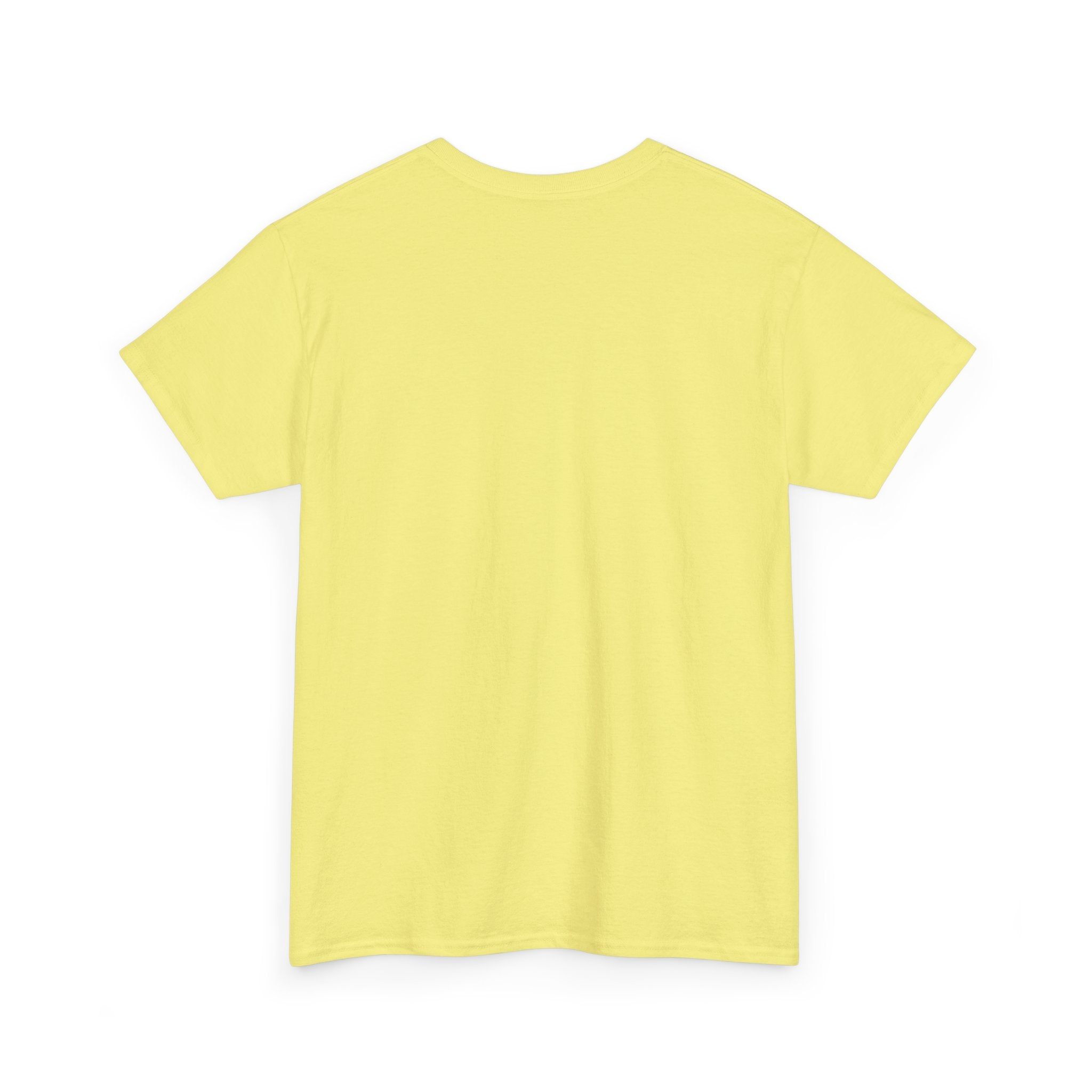 Best Dad Ever T-Shirt | Unisex Heavy Cotton Tee for Father's Day, Gifts for Dads, Cool Dad Apparel, Everyday Wear, Family Celebrations - Metamorphosis Creations