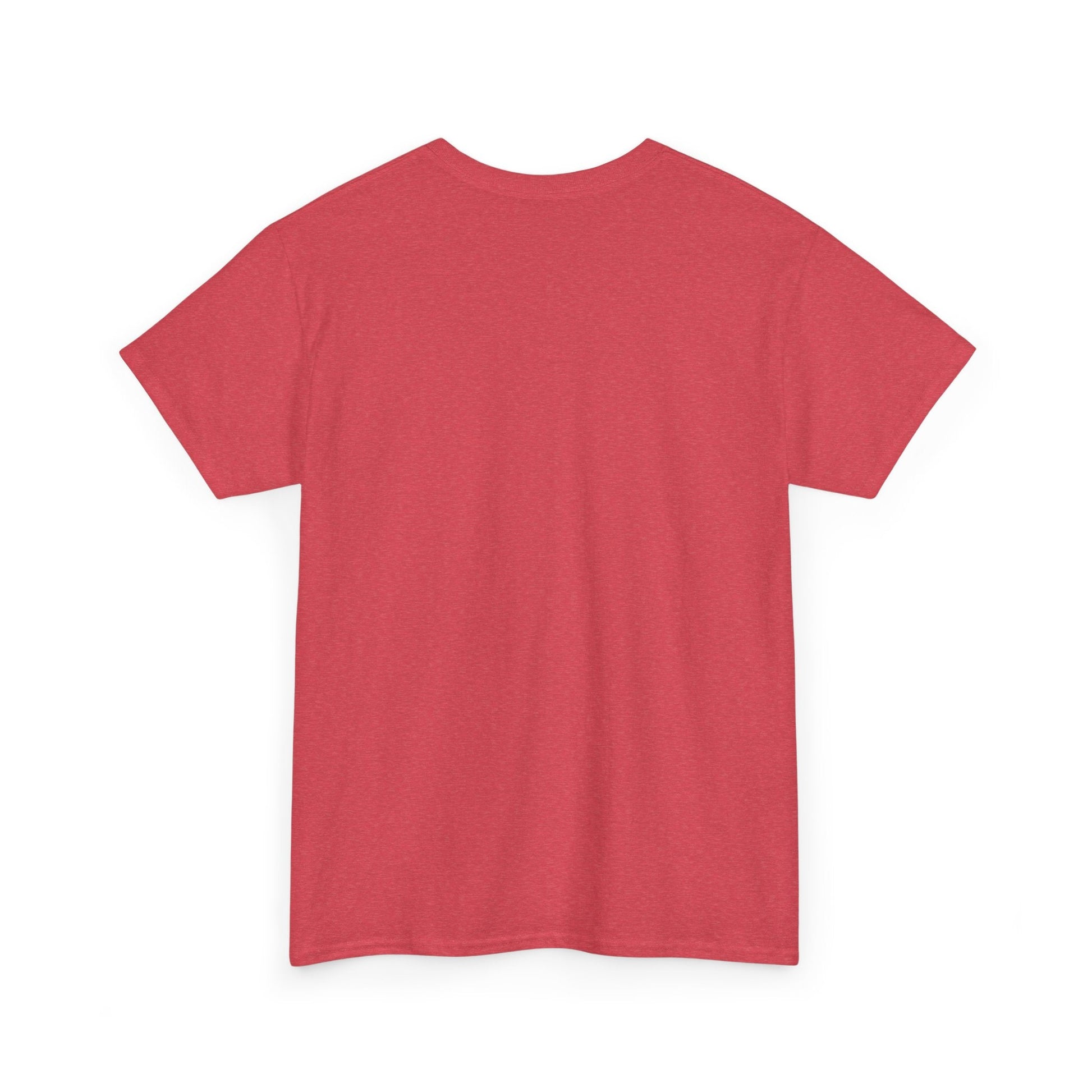 Best Dad Ever T-Shirt | Unisex Heavy Cotton Tee for Father's Day, Gifts for Dads, Cool Dad Apparel, Everyday Wear, Family Celebrations - Metamorphosis Creations
