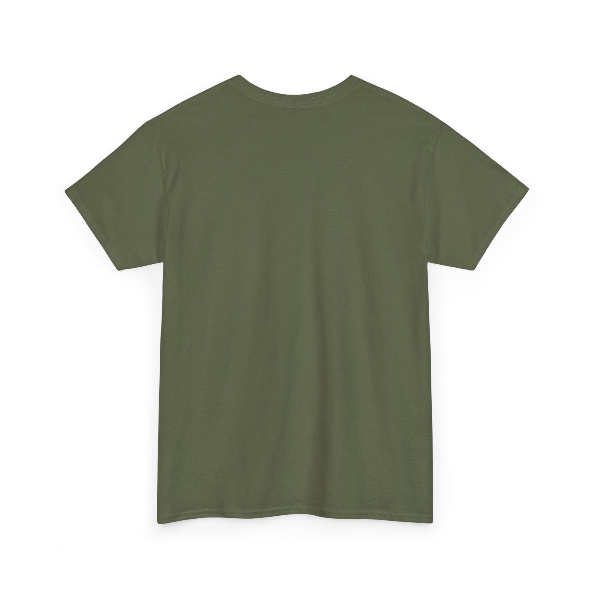Best Dad Ever T-Shirt | Unisex Heavy Cotton Tee for Father's Day, Gifts for Dads, Cool Dad Apparel, Everyday Wear, Family Celebrations - Metamorphosis Creations