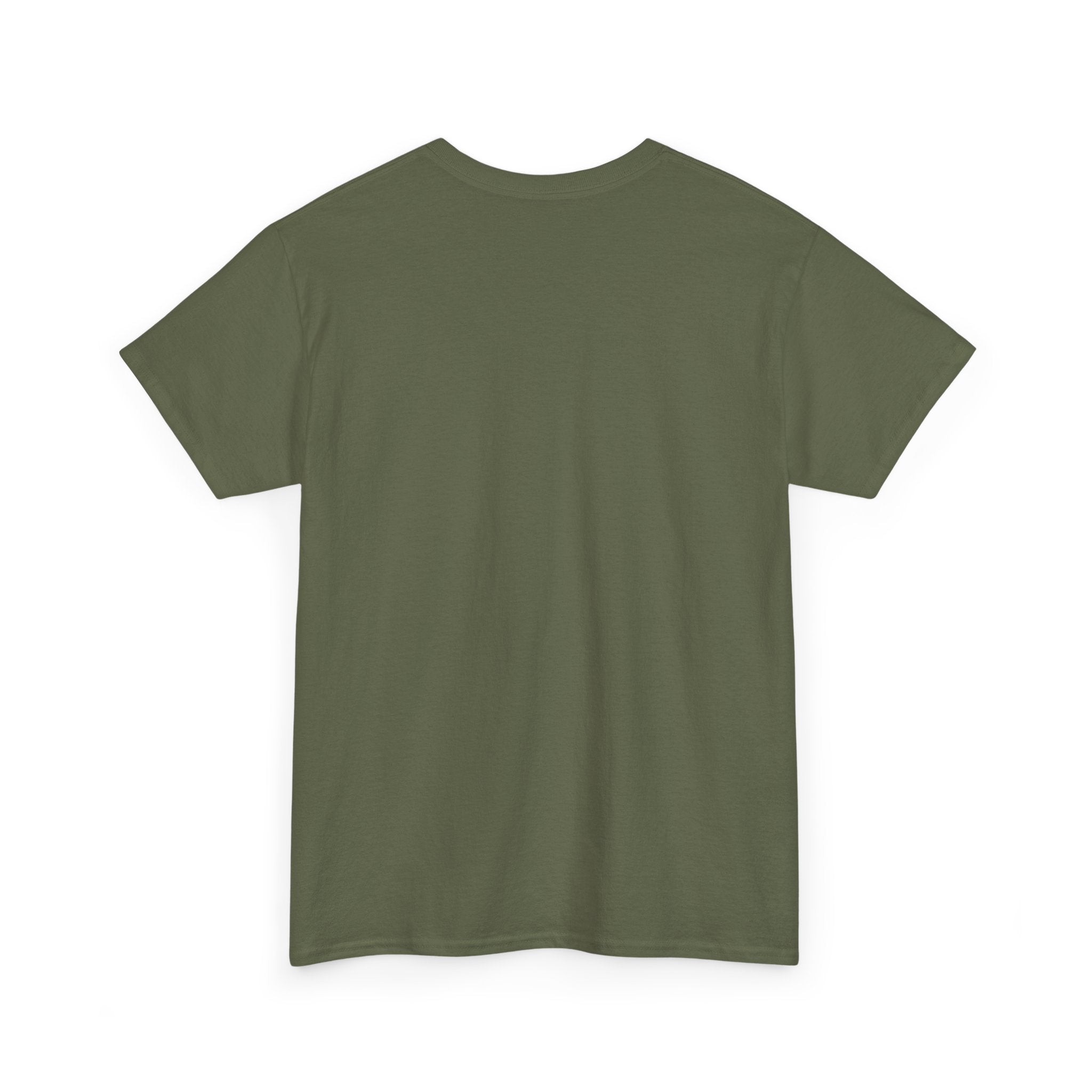 Best Dad Ever T-Shirt | Unisex Heavy Cotton Tee for Father's Day, Gifts for Dads, Cool Dad Apparel, Everyday Wear, Family Celebrations - Metamorphosis Creations