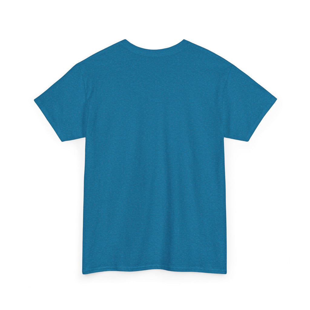 Best Dad Ever T-Shirt | Unisex Heavy Cotton Tee for Father's Day, Gifts for Dads, Cool Dad Apparel, Everyday Wear, Family Celebrations - Metamorphosis Creations