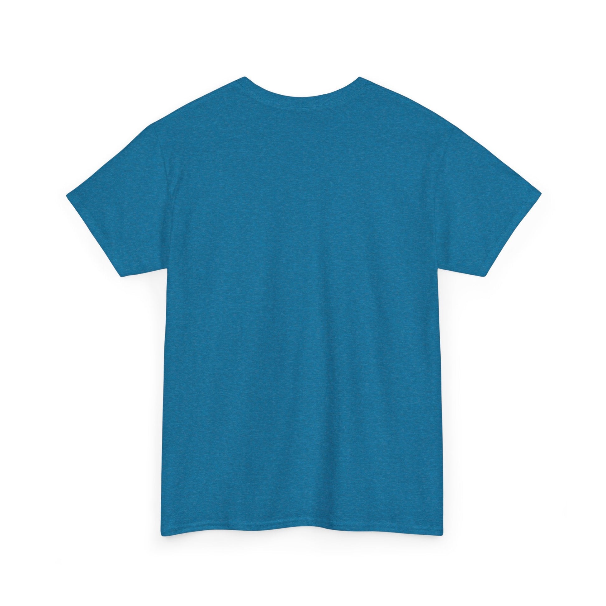 Best Dad Ever T-Shirt | Unisex Heavy Cotton Tee for Father's Day, Gifts for Dads, Cool Dad Apparel, Everyday Wear, Family Celebrations - Metamorphosis Creations