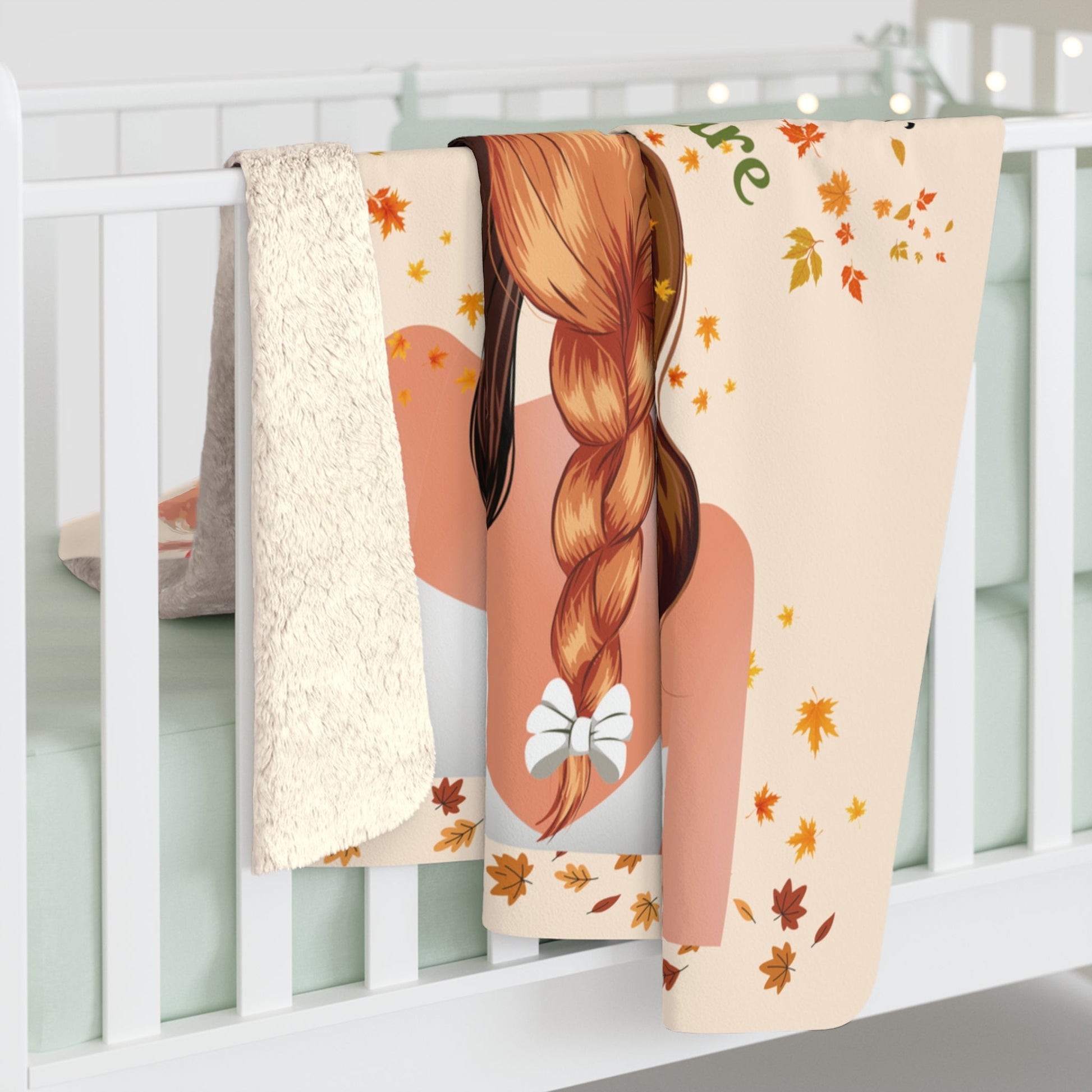 Best Friends Quote Throw, Friendship Gift, Cozy Bedding, Personalized Warm Cover, Custom Quote Bedspread - Metamorphosis Creations