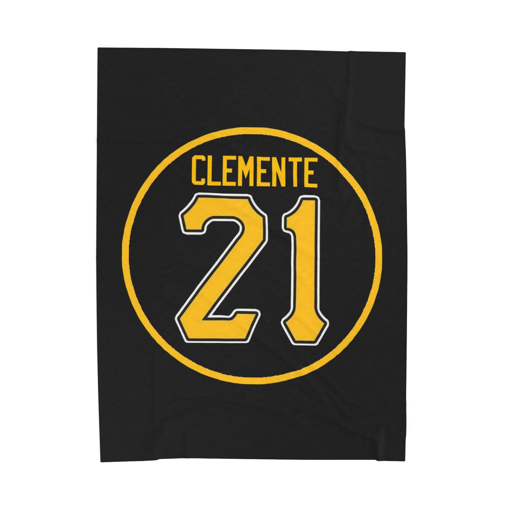 📝 Blanket – Wrap Yourself in Boricua Greatness Plush Sports Blanket | Cozy Throw for Fans | Perfect Gift for Sports Lovers, Game Day - Metamorphosis Creations