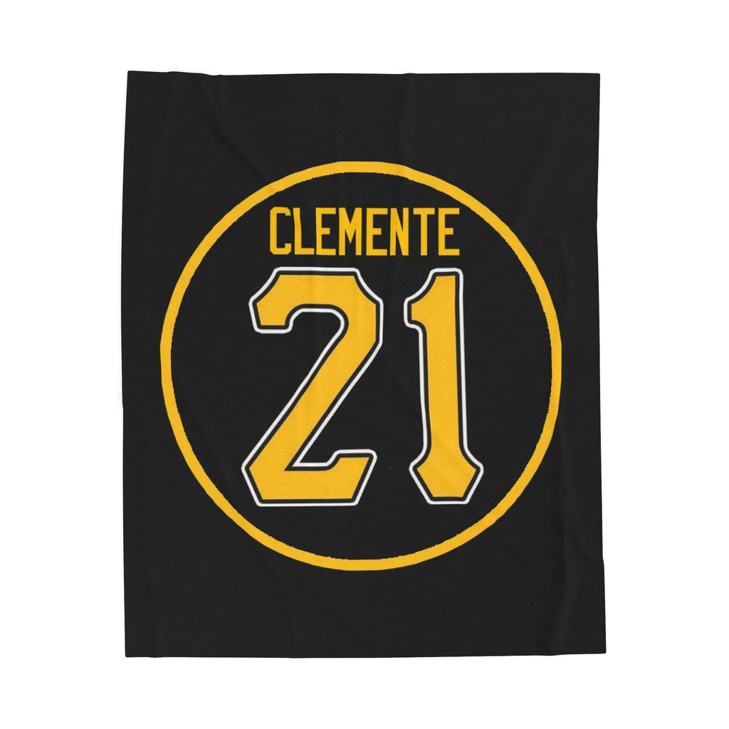 📝 Blanket – Wrap Yourself in Boricua Greatness Plush Sports Blanket | Cozy Throw for Fans | Perfect Gift for Sports Lovers, Game Day - Metamorphosis Creations