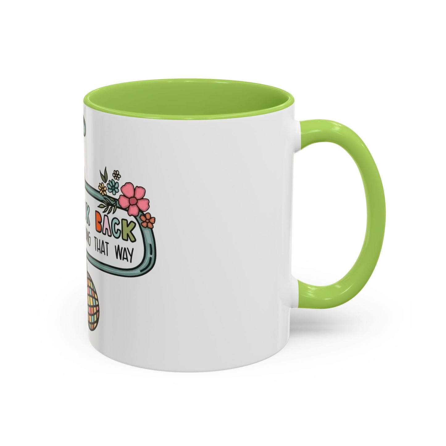 Boho Hippie Mugs for Free Spirits 🌞☕ Accent Coffee Mug (11, 15oz) - Metamorphosis Creations