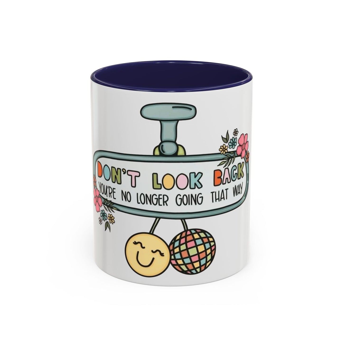 Boho Hippie Mugs for Free Spirits 🌞☕ Accent Coffee Mug (11, 15oz) - Metamorphosis Creations