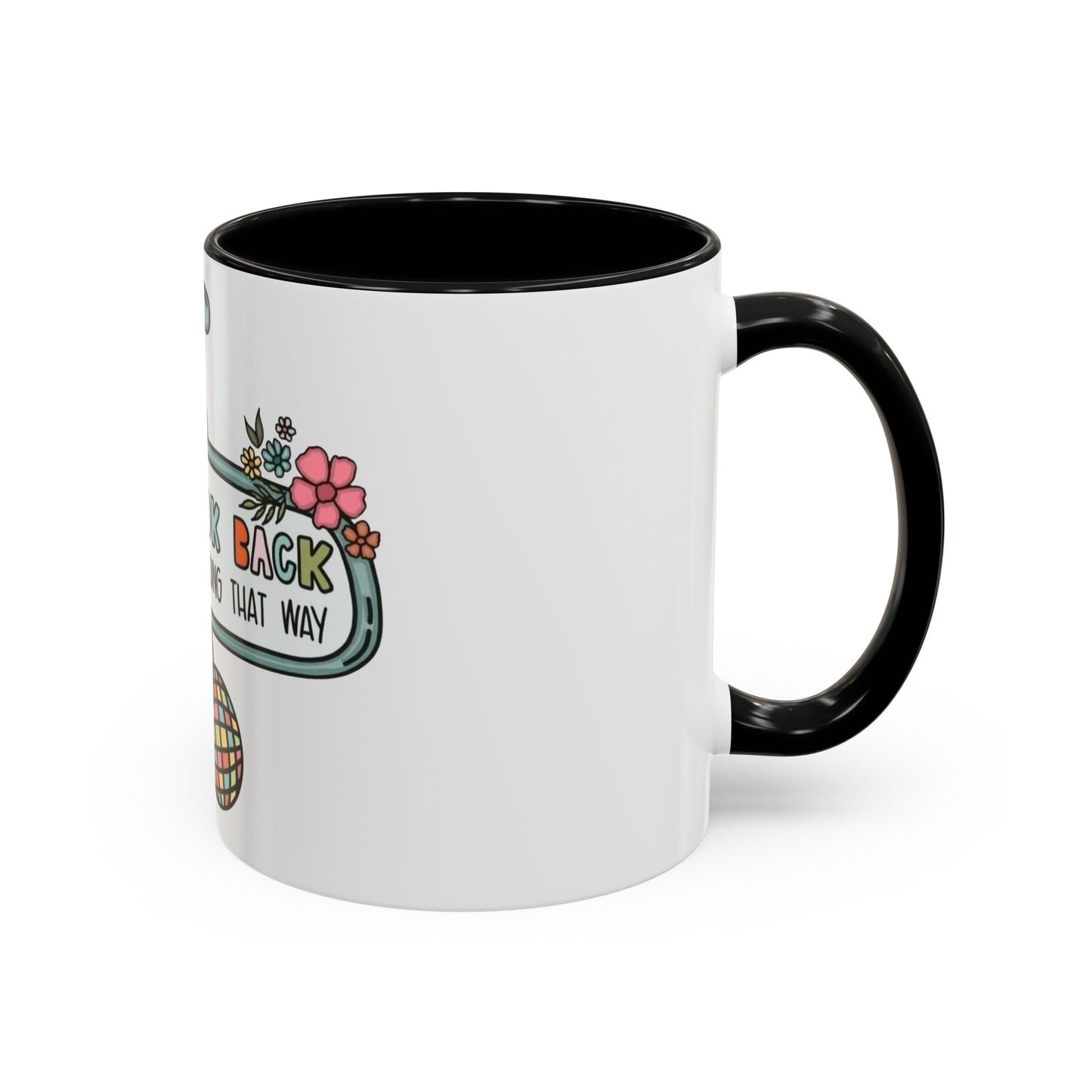 Boho Hippie Mugs for Free Spirits 🌞☕ Accent Coffee Mug (11, 15oz) - Metamorphosis Creations