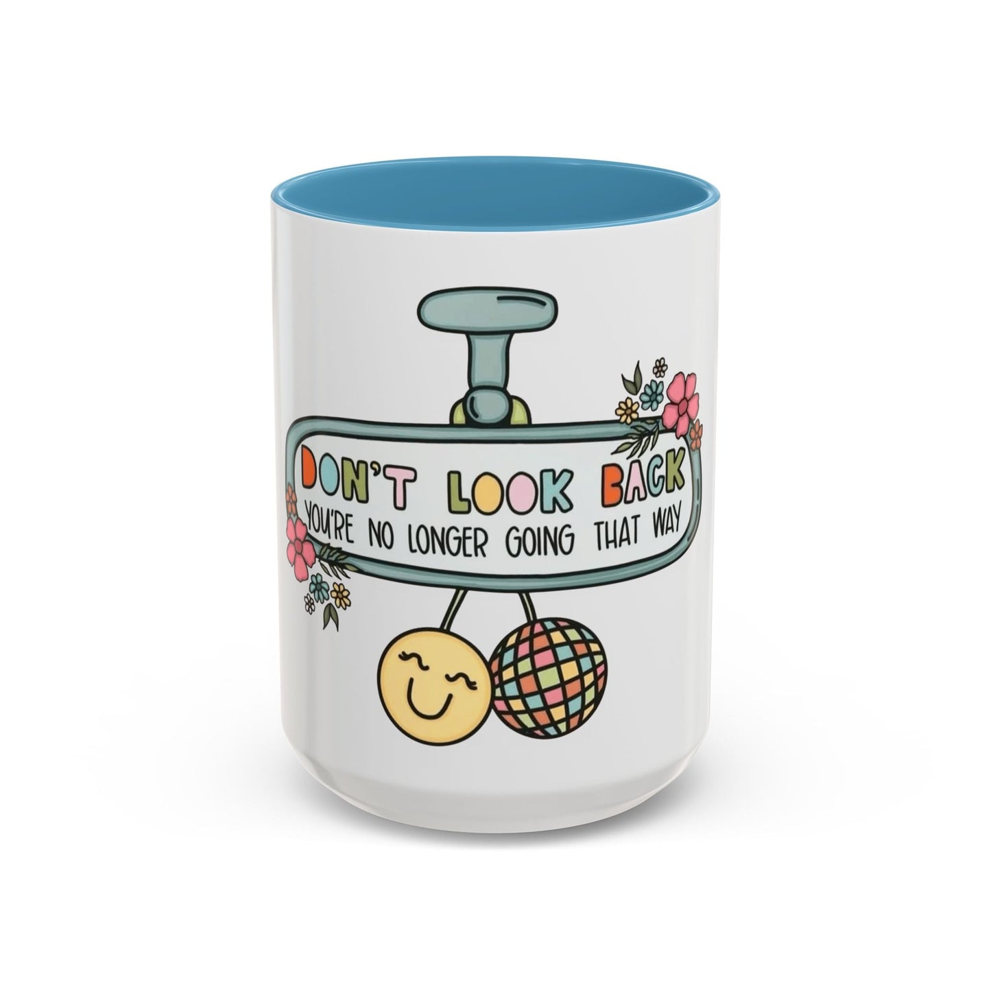 Boho Hippie Mugs for Free Spirits 🌞☕ Accent Coffee Mug (11, 15oz) - Metamorphosis Creations