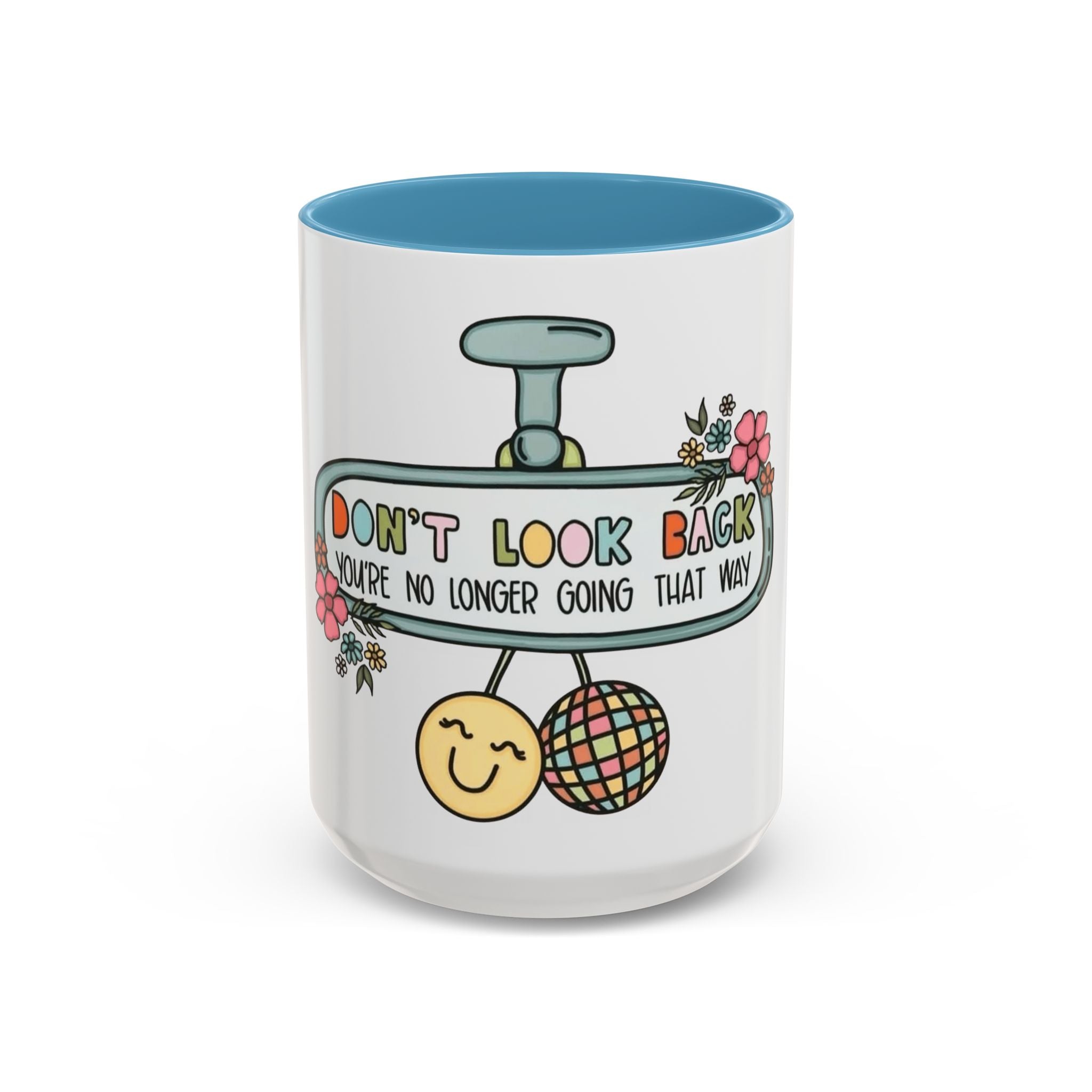 Boho Hippie Mugs for Free Spirits 🌞☕ Accent Coffee Mug (11, 15oz) - Metamorphosis Creations