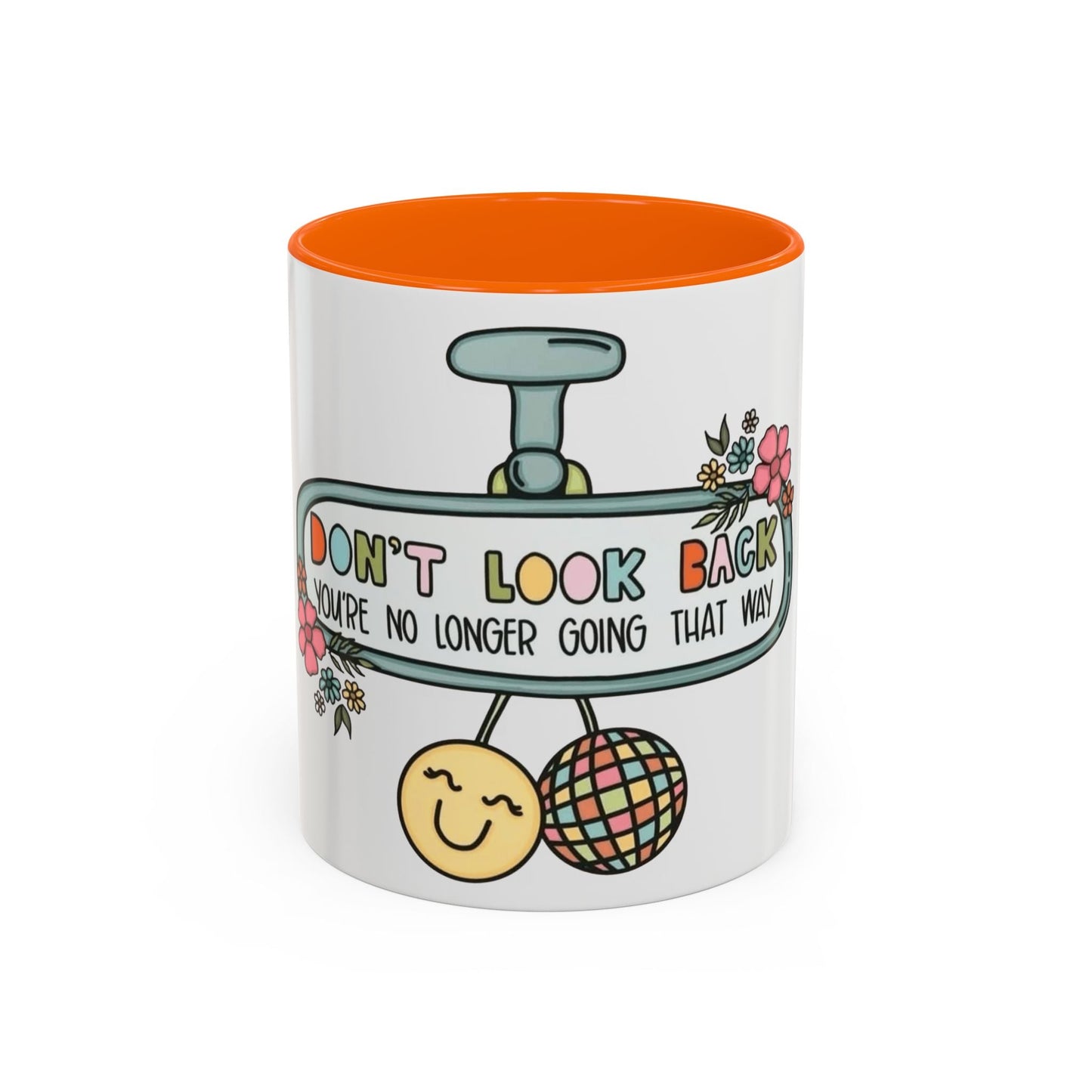 Boho Hippie Mugs for Free Spirits 🌞☕ Accent Coffee Mug (11, 15oz) - Metamorphosis Creations
