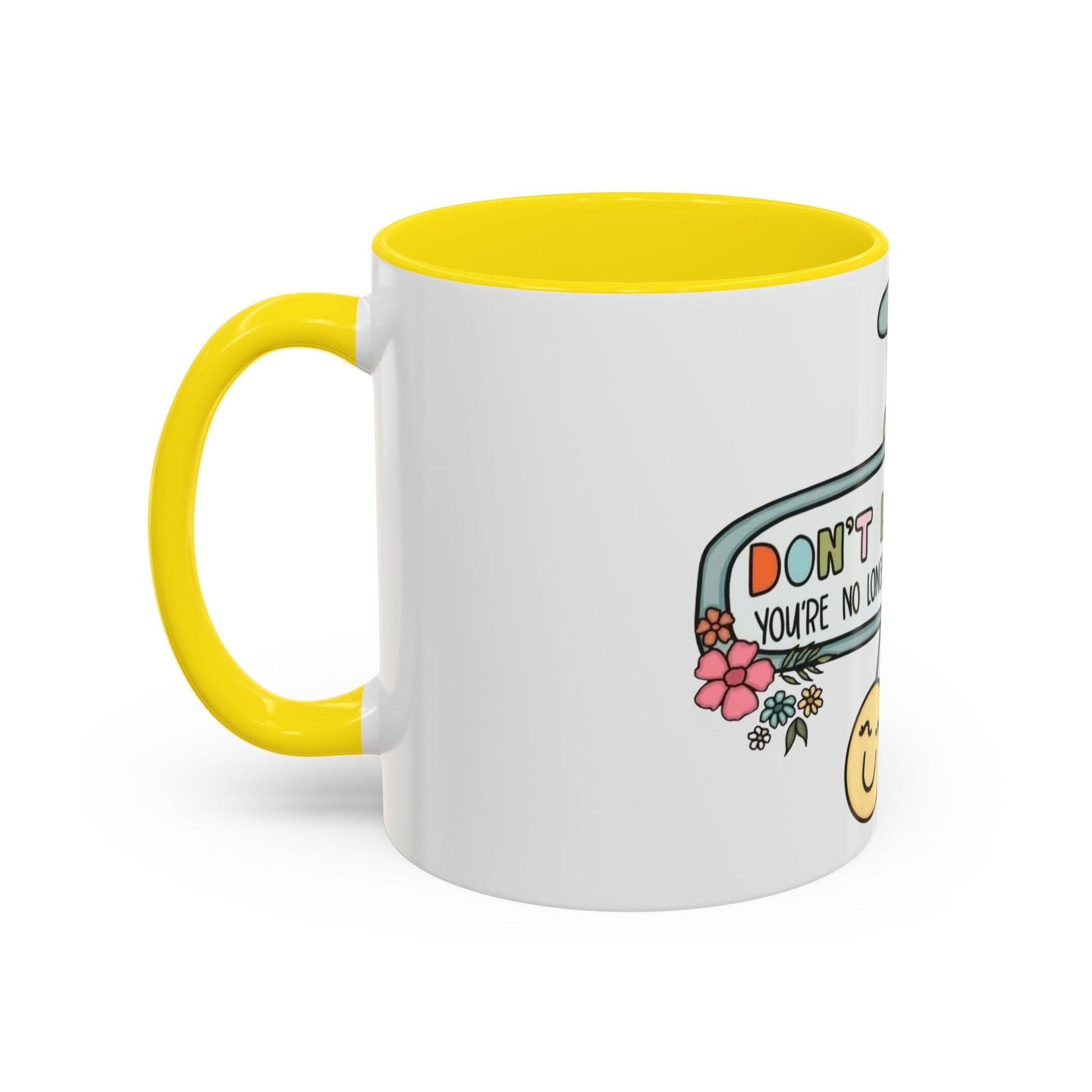 Boho Hippie Mugs for Free Spirits 🌞☕ Accent Coffee Mug (11, 15oz) - Metamorphosis Creations