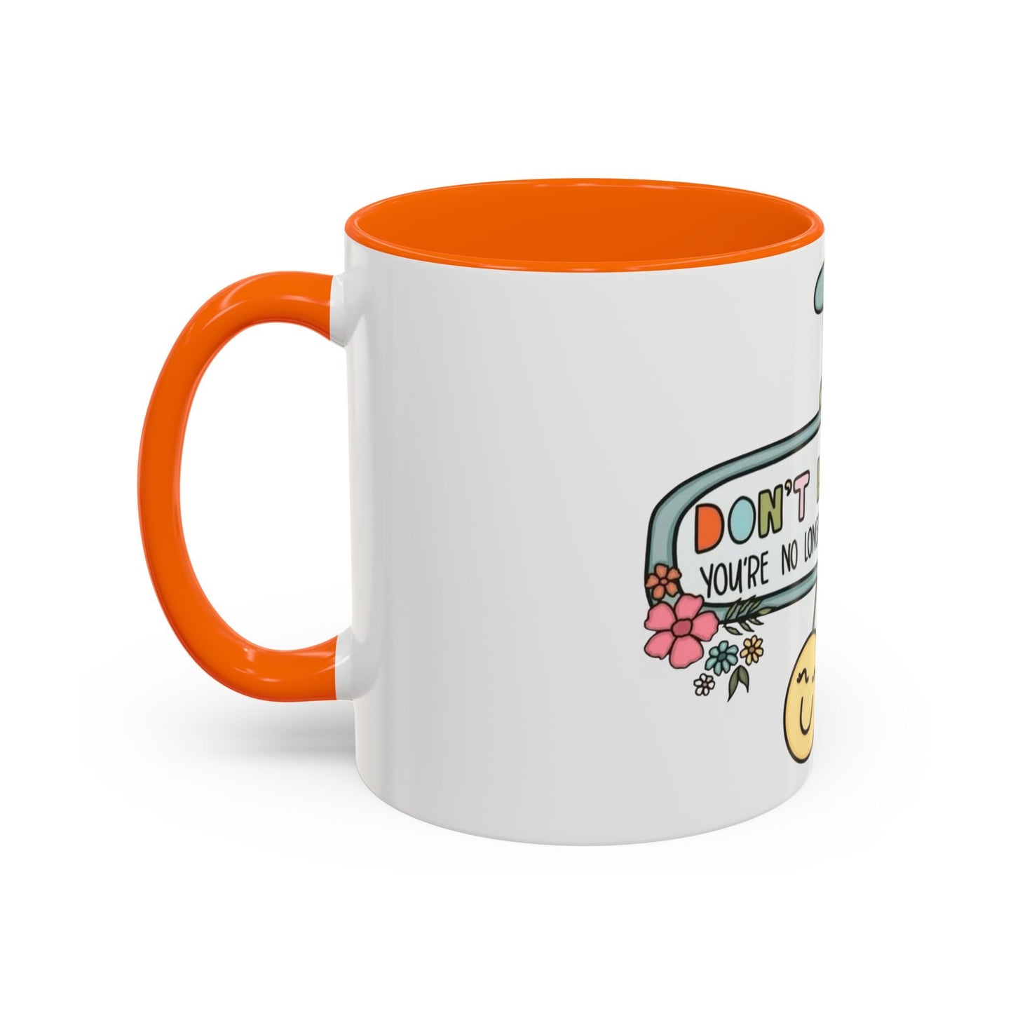 Boho Hippie Mugs for Free Spirits 🌞☕ Accent Coffee Mug (11, 15oz) - Metamorphosis Creations