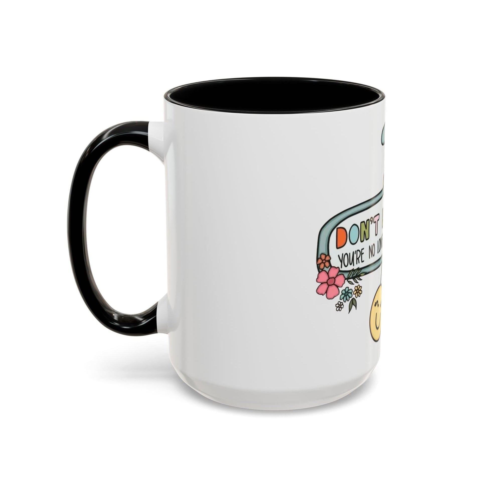 Boho Hippie Mugs for Free Spirits 🌞☕ Accent Coffee Mug (11, 15oz) - Metamorphosis Creations