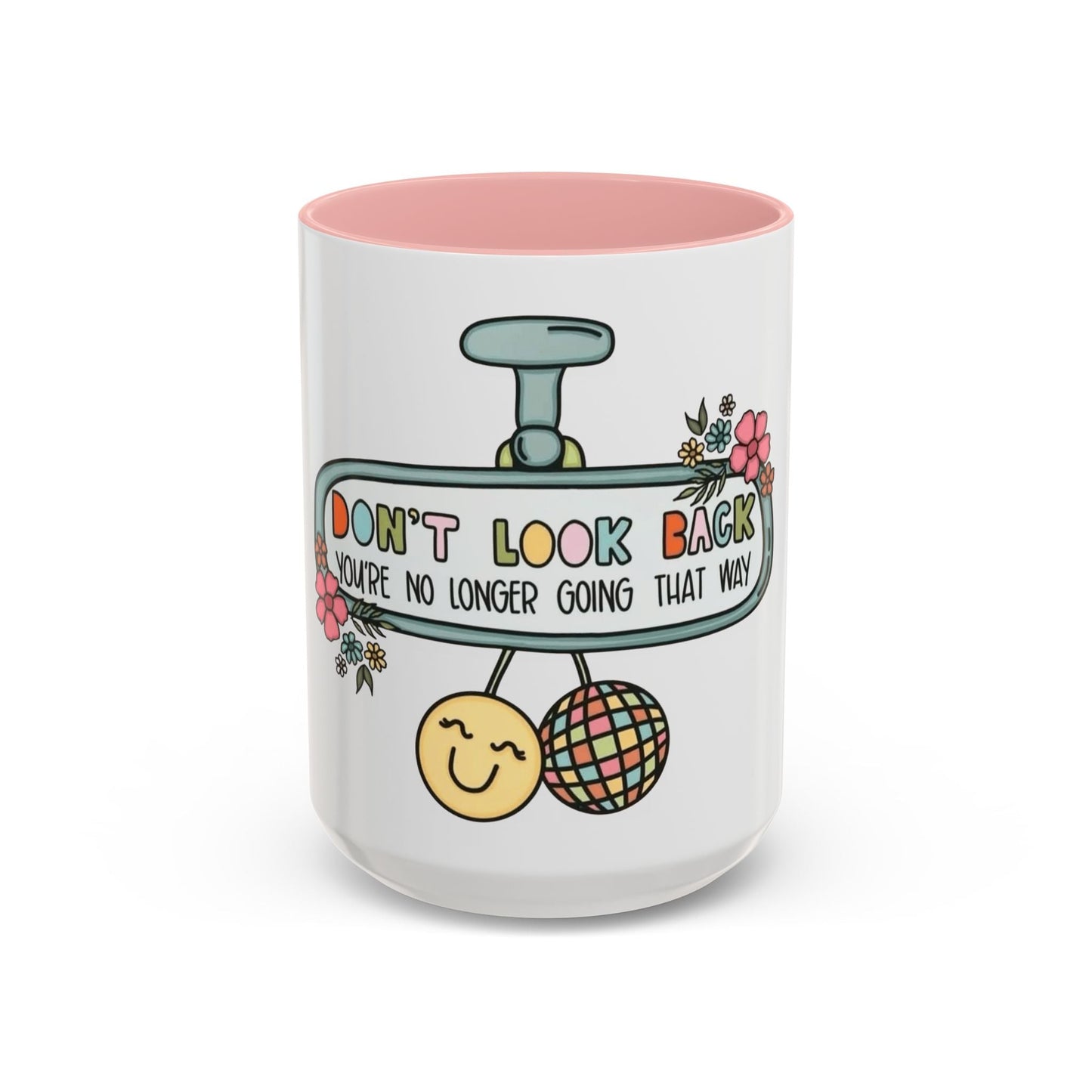 Boho Hippie Mugs for Free Spirits 🌞☕ Accent Coffee Mug (11, 15oz) - Metamorphosis Creations