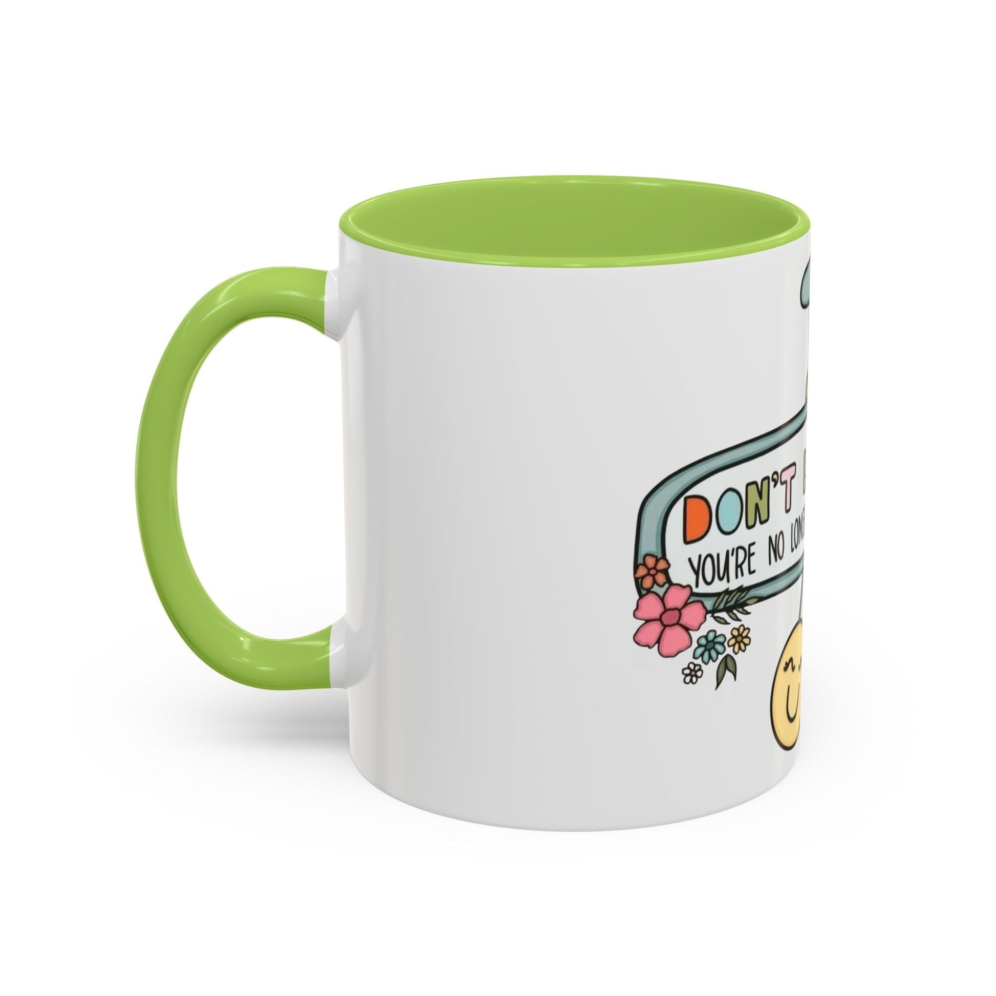 Boho Hippie Mugs for Free Spirits 🌞☕ Accent Coffee Mug (11, 15oz) - Metamorphosis Creations