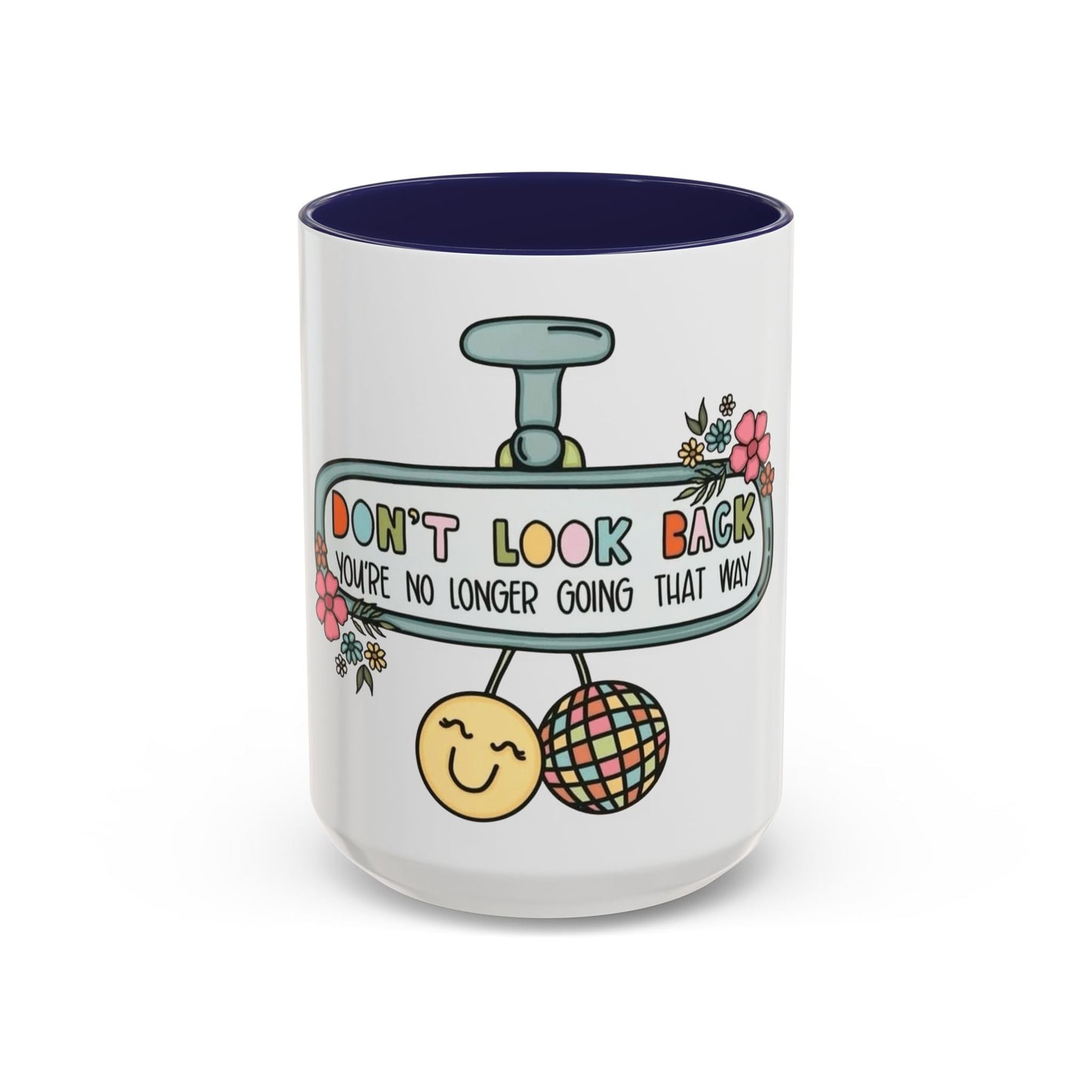 Boho Hippie Mugs for Free Spirits 🌞☕ Accent Coffee Mug (11, 15oz) - Metamorphosis Creations