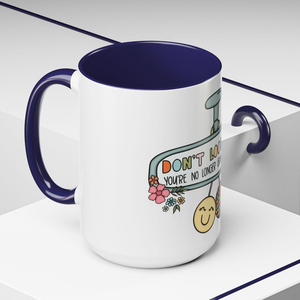 Boho Hippie Mugs for Free Spirits 🌞☕ Accent Coffee Mug (11, 15oz) - Metamorphosis Creations