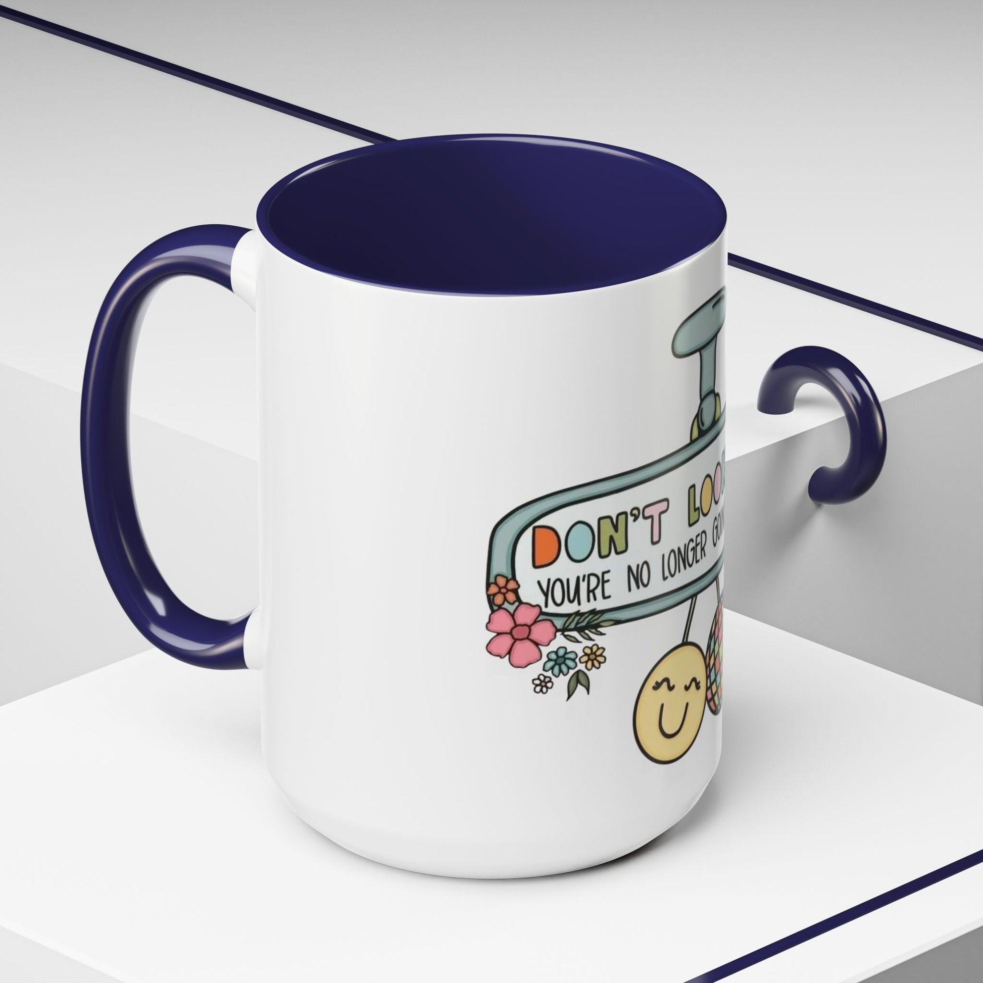 Boho Hippie Mugs for Free Spirits 🌞☕ Accent Coffee Mug (11, 15oz) - Metamorphosis Creations
