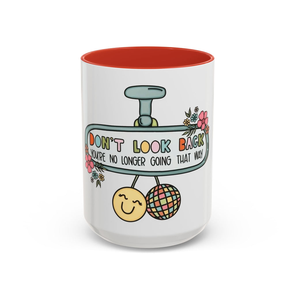 Boho Hippie Mugs for Free Spirits 🌞☕ Accent Coffee Mug (11, 15oz) - Metamorphosis Creations