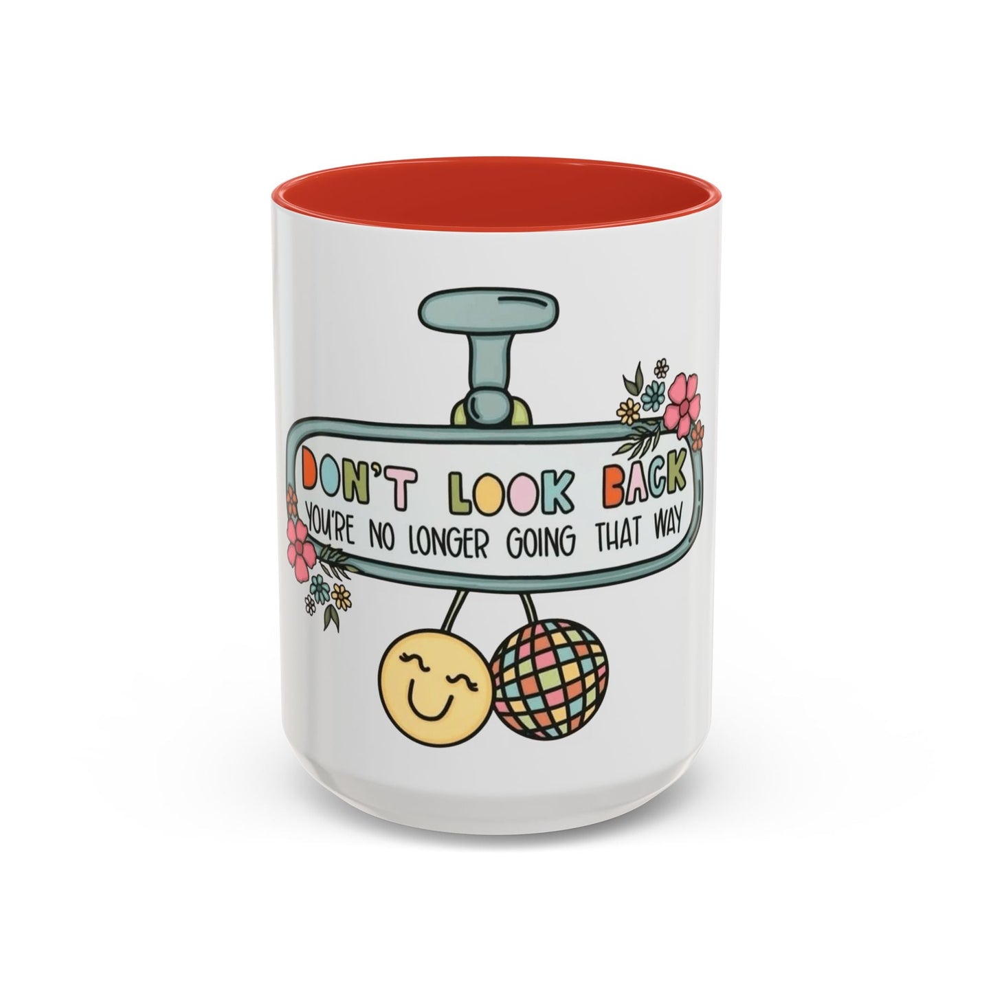 Boho Hippie Mugs for Free Spirits 🌞☕ Accent Coffee Mug (11, 15oz) - Metamorphosis Creations