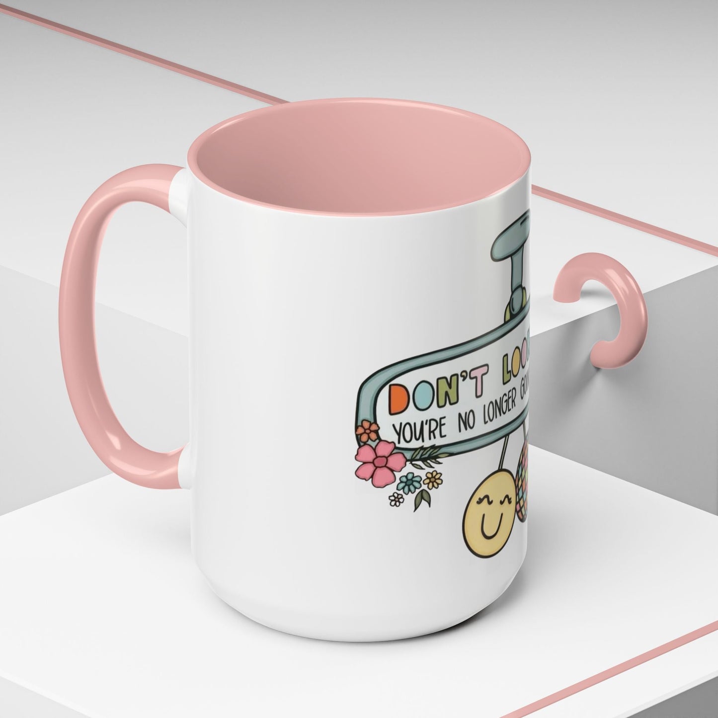 Boho Hippie Mugs for Free Spirits 🌞☕ Accent Coffee Mug (11, 15oz) - Metamorphosis Creations
