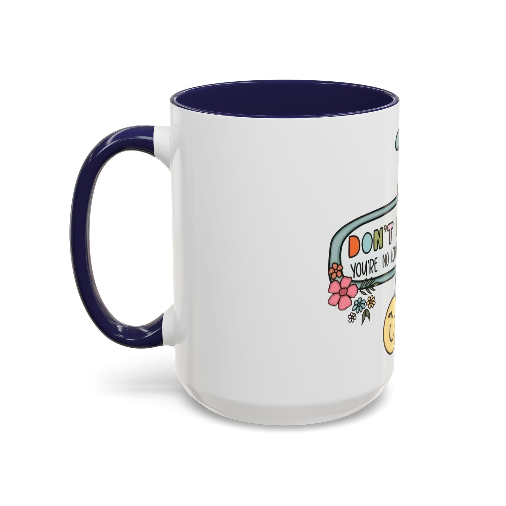 Boho Hippie Mugs for Free Spirits 🌞☕ Accent Coffee Mug (11, 15oz) - Metamorphosis Creations