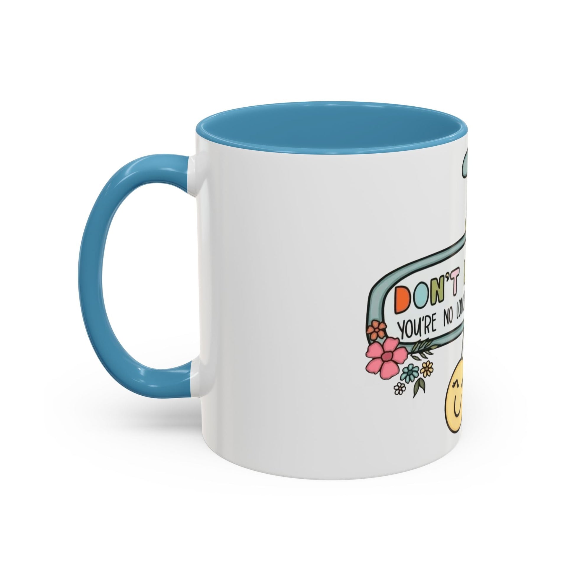 Boho Hippie Mugs for Free Spirits 🌞☕ Accent Coffee Mug (11, 15oz) - Metamorphosis Creations