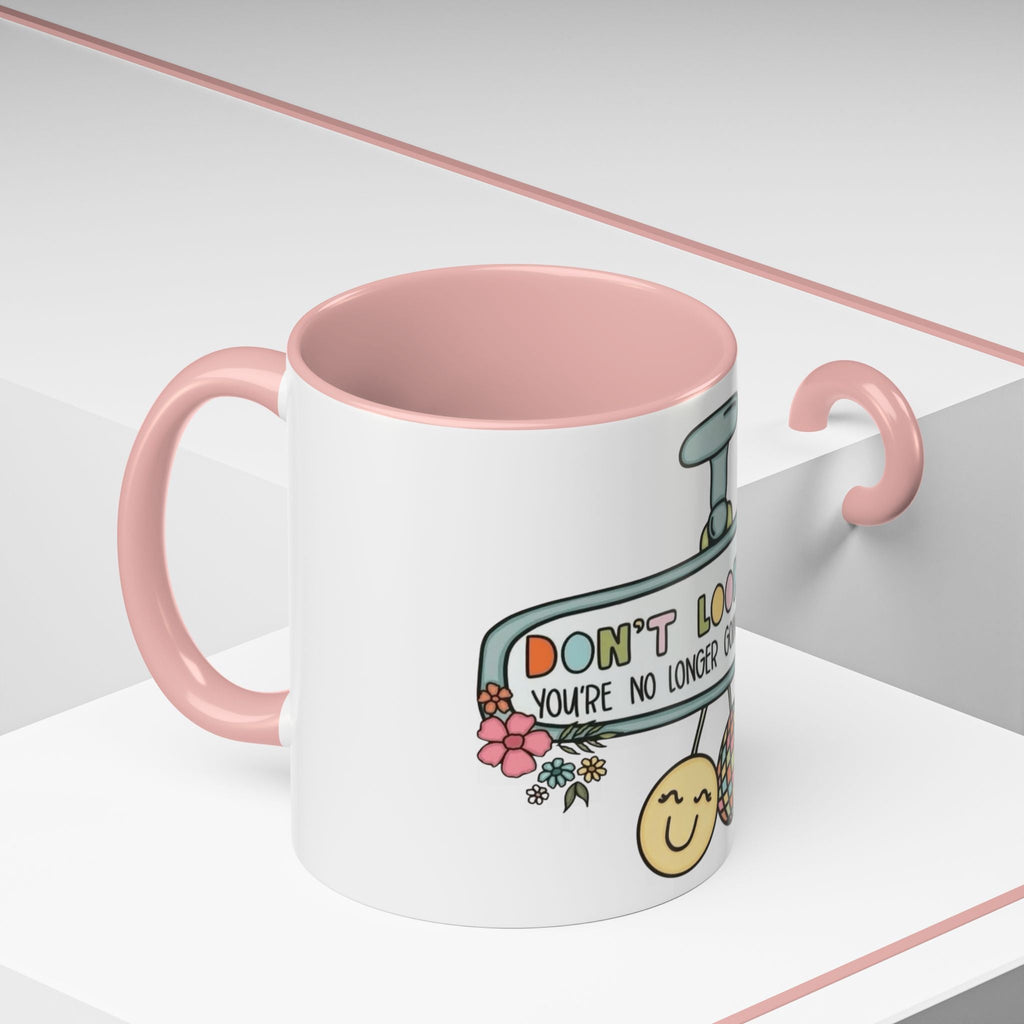 Boho Hippie Mugs for Free Spirits 🌞☕ Accent Coffee Mug (11, 15oz) - Metamorphosis Creations