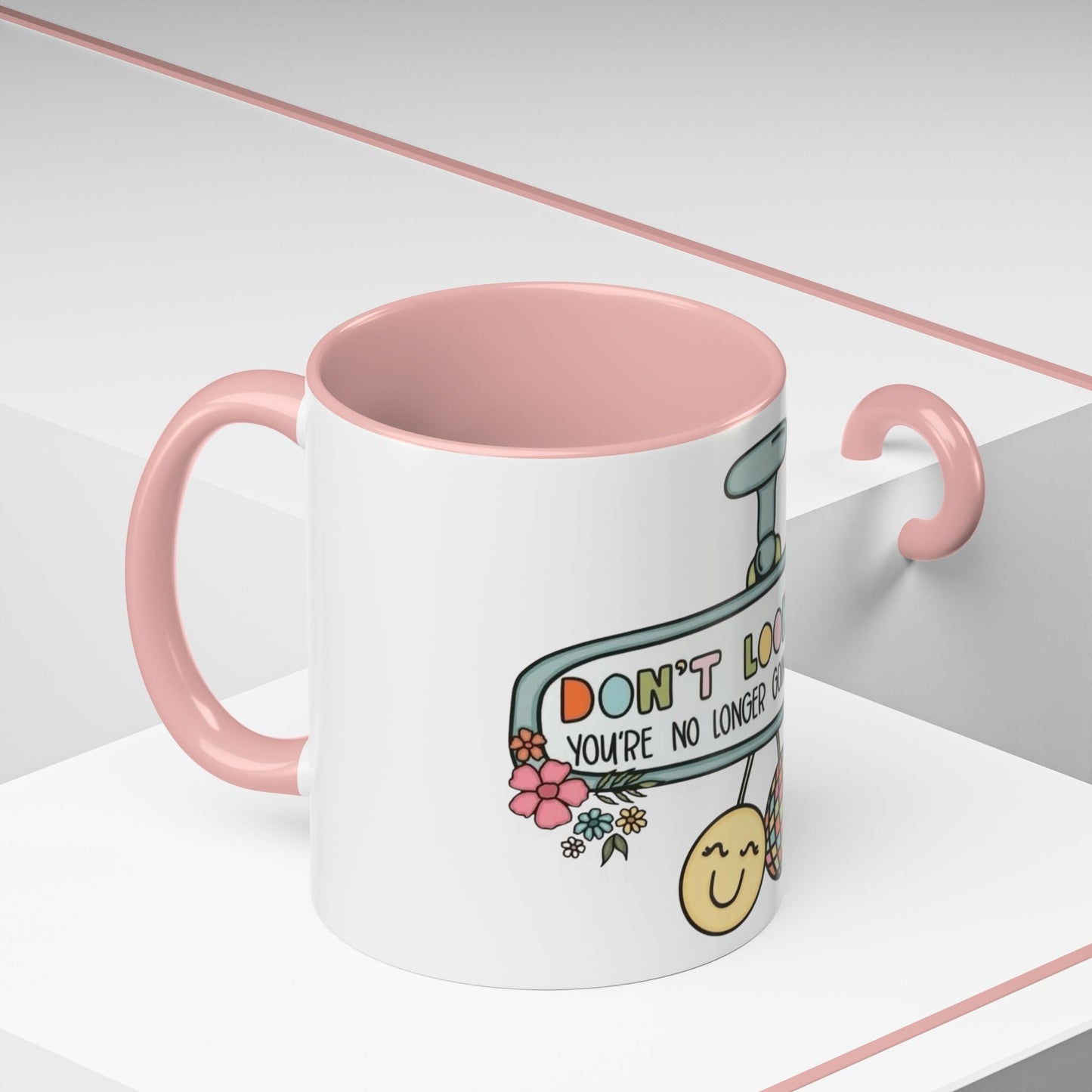 Boho Hippie Mugs for Free Spirits 🌞☕ Accent Coffee Mug (11, 15oz) - Metamorphosis Creations
