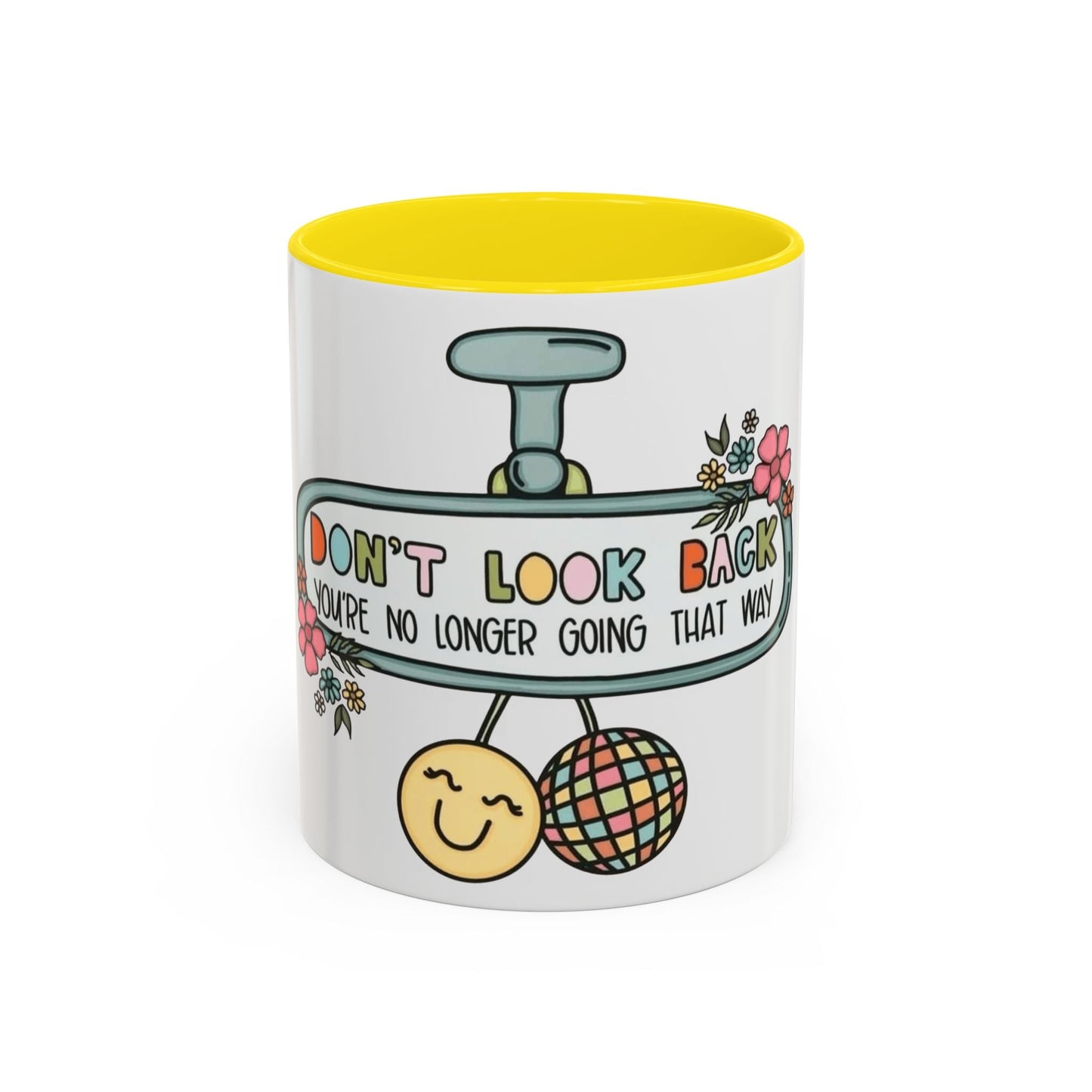 Boho Hippie Mugs for Free Spirits 🌞☕ Accent Coffee Mug (11, 15oz) - Metamorphosis Creations