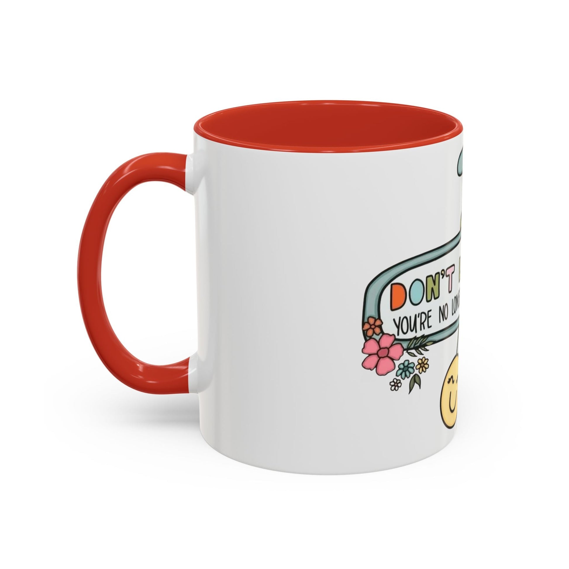 Boho Hippie Mugs for Free Spirits 🌞☕ Accent Coffee Mug (11, 15oz) - Metamorphosis Creations