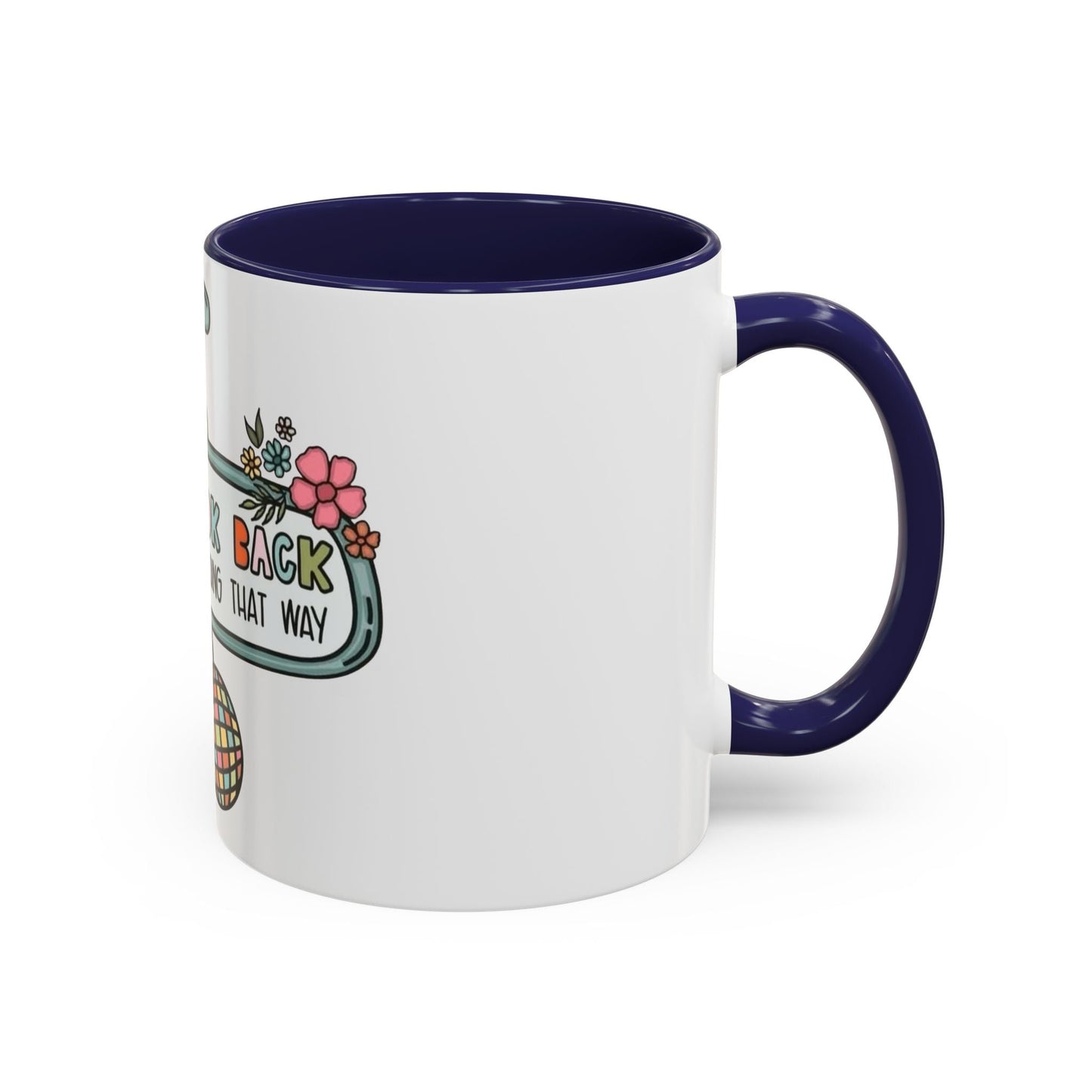 Boho Hippie Mugs for Free Spirits 🌞☕ Accent Coffee Mug (11, 15oz) - Metamorphosis Creations