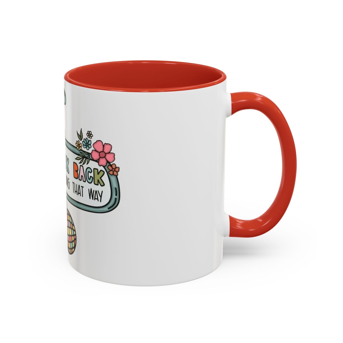 Boho Hippie Mugs for Free Spirits 🌞☕ Accent Coffee Mug (11, 15oz) - Metamorphosis Creations