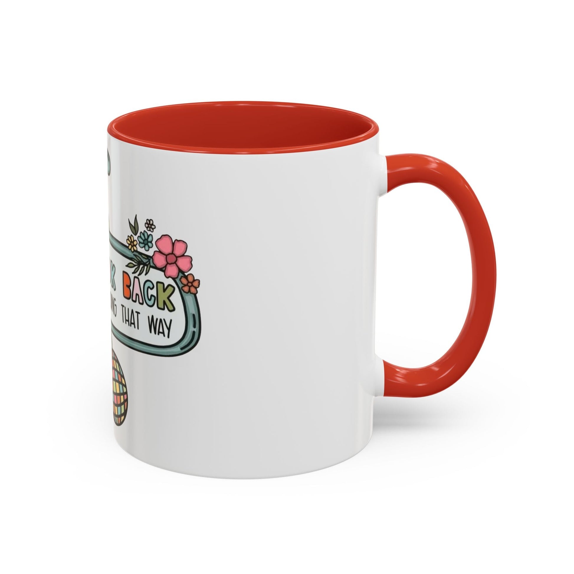 Boho Hippie Mugs for Free Spirits 🌞☕ Accent Coffee Mug (11, 15oz) - Metamorphosis Creations