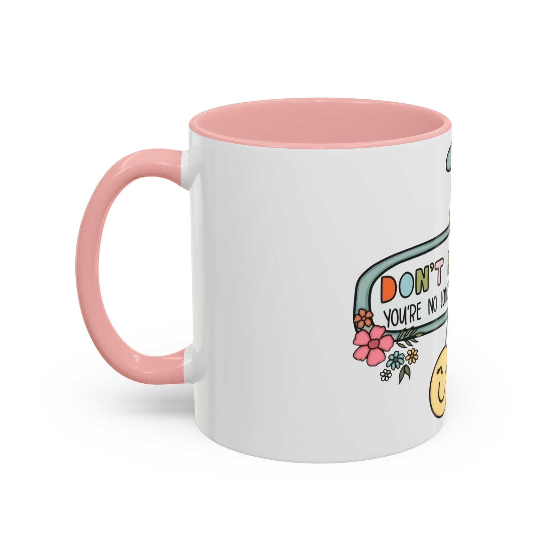 Boho Hippie Mugs for Free Spirits 🌞☕ Accent Coffee Mug (11, 15oz) - Metamorphosis Creations