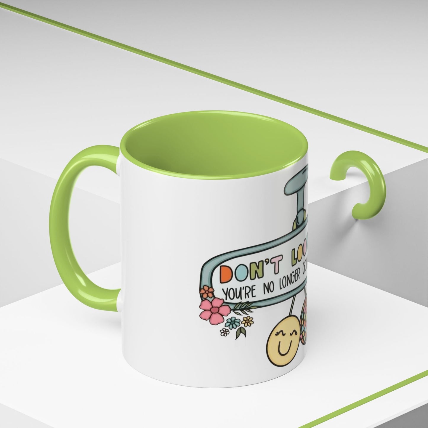 Boho Hippie Mugs for Free Spirits 🌞☕ Accent Coffee Mug (11, 15oz) - Metamorphosis Creations
