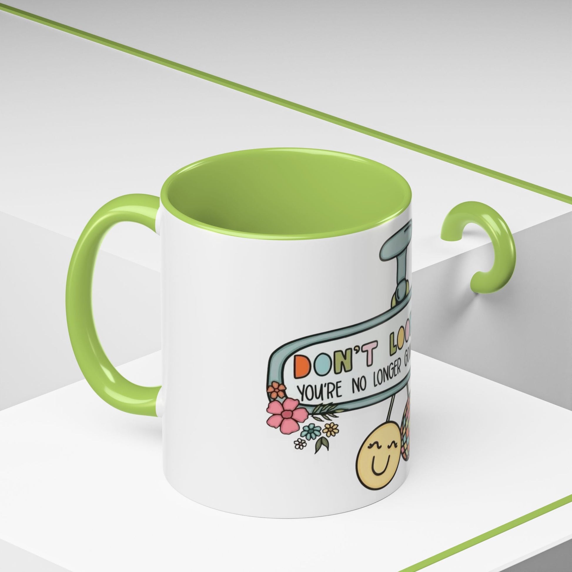 Boho Hippie Mugs for Free Spirits 🌞☕ Accent Coffee Mug (11, 15oz) - Metamorphosis Creations